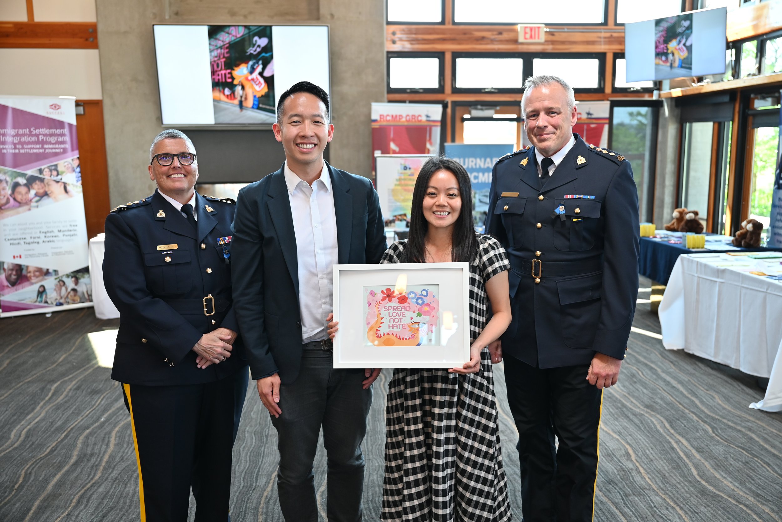 BC RCMP Community Forum