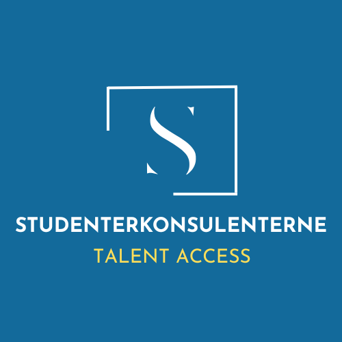 Studenterkonsulenterne