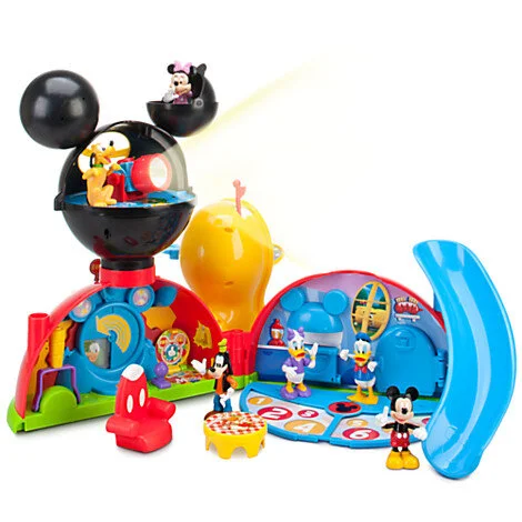 PLAYSETS
