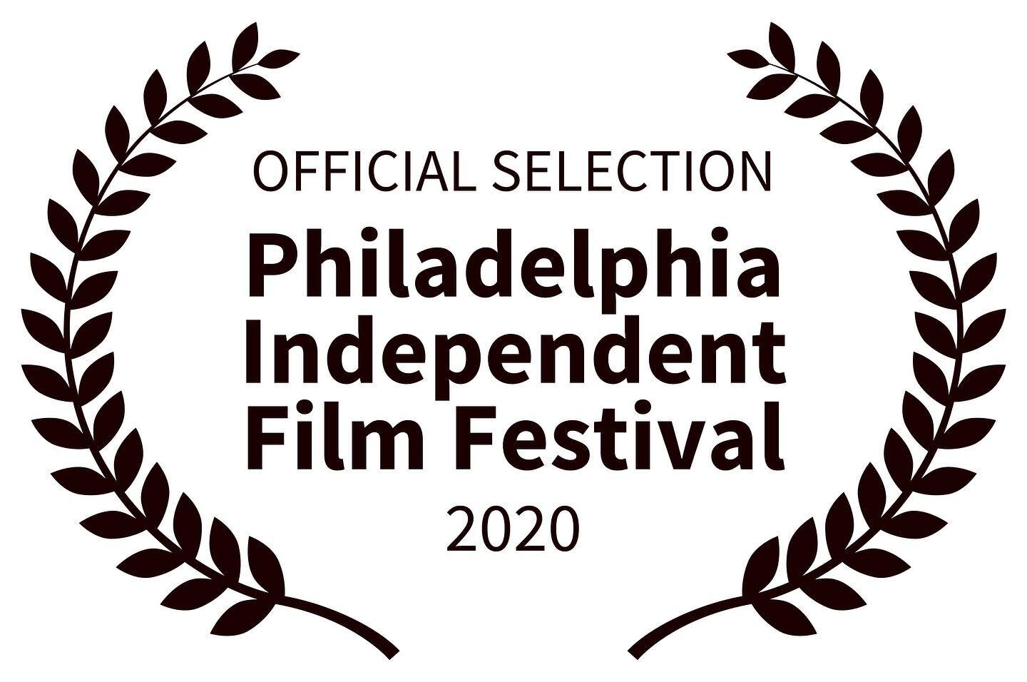 We are very pleased to be an Official Selection of @philaindie.  Even though there are no in-person screenings, the festival is featuring a live Instagram feed of conversations with filmmakers.  #pifffilms #philadelphiaindependentfilmfestival pifffil