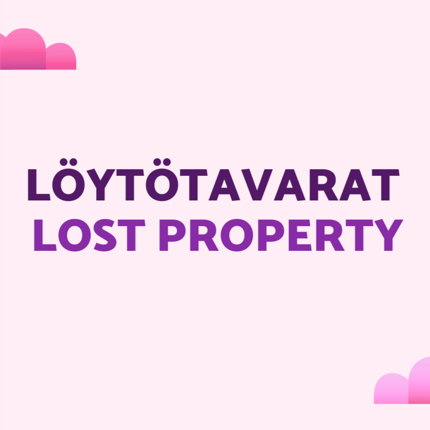 Löytötavarainfo