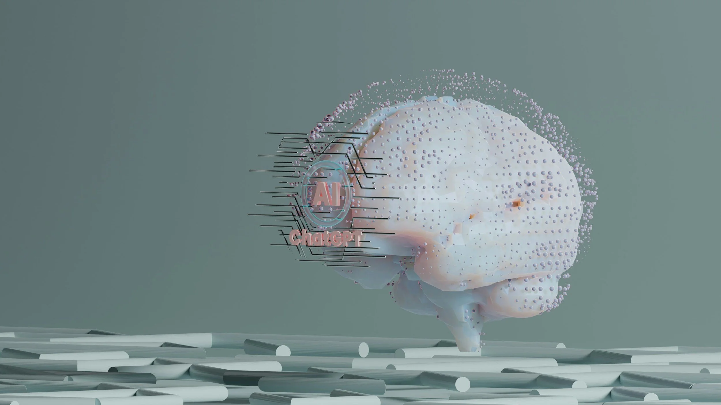 AI bid hacks – but not for tender writing 