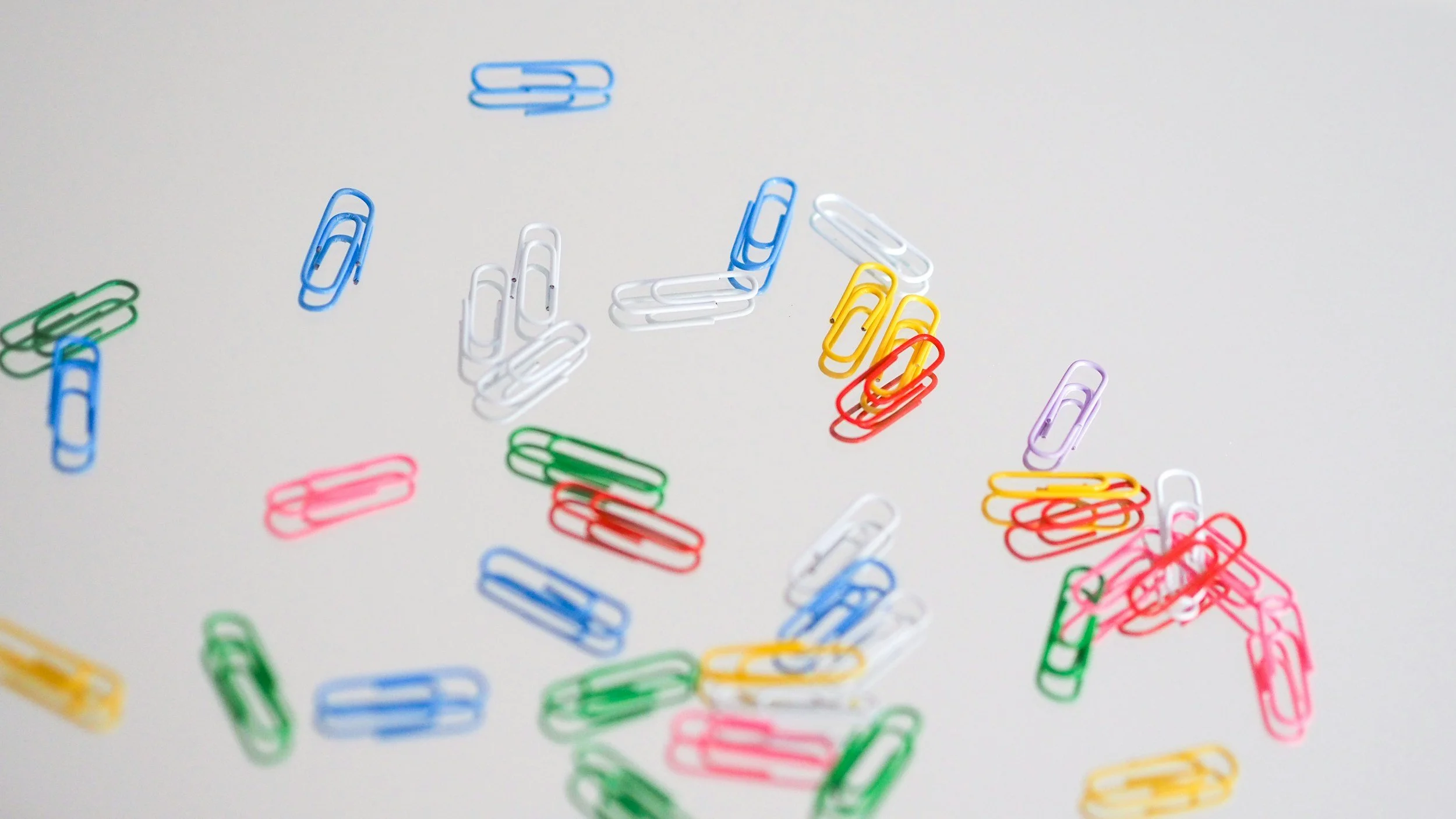 The 5 attachments you should have ready for your next grant application