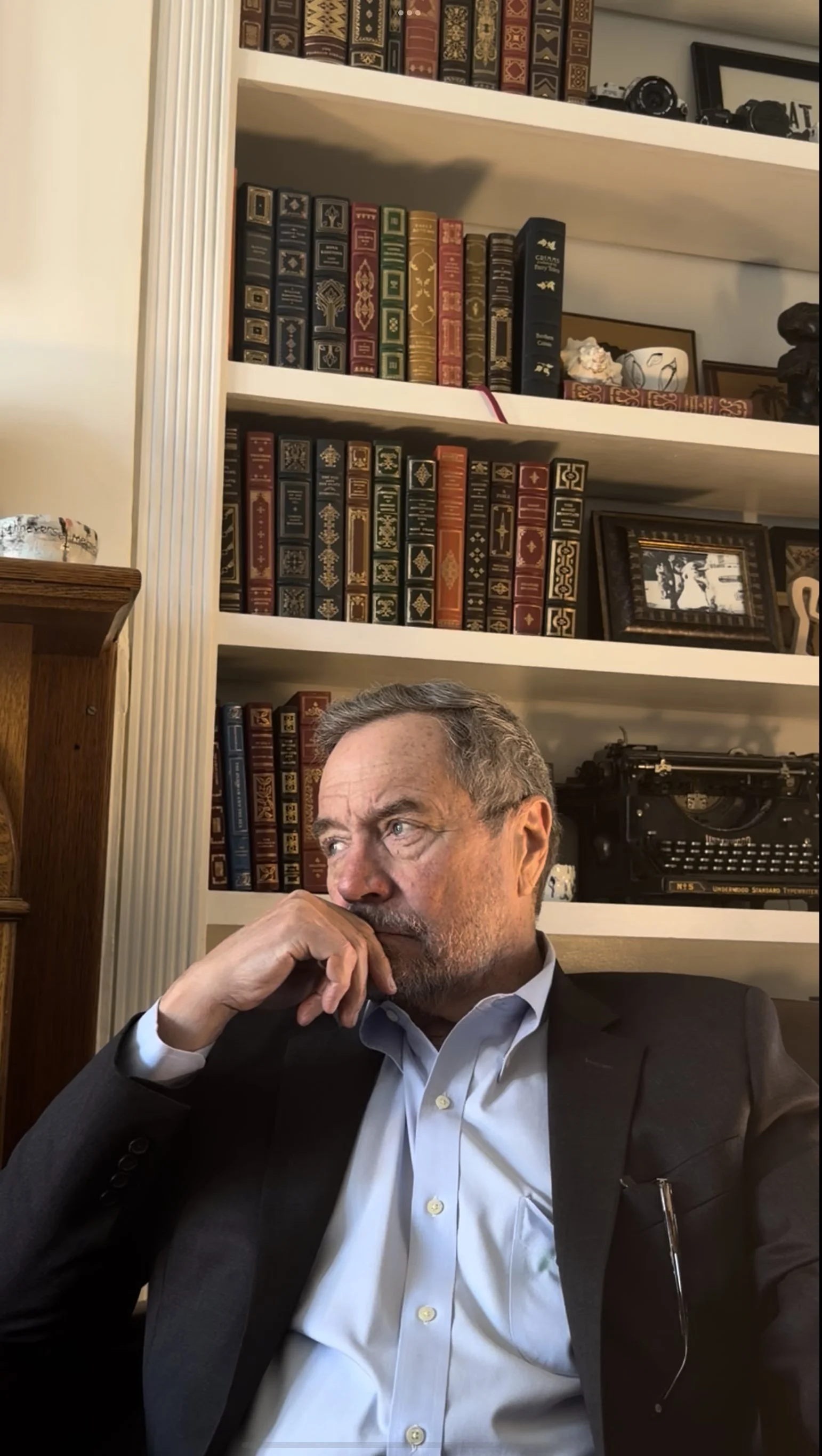 Drummond Company, Inc. v. Terrence P. Collingsworth, et al.