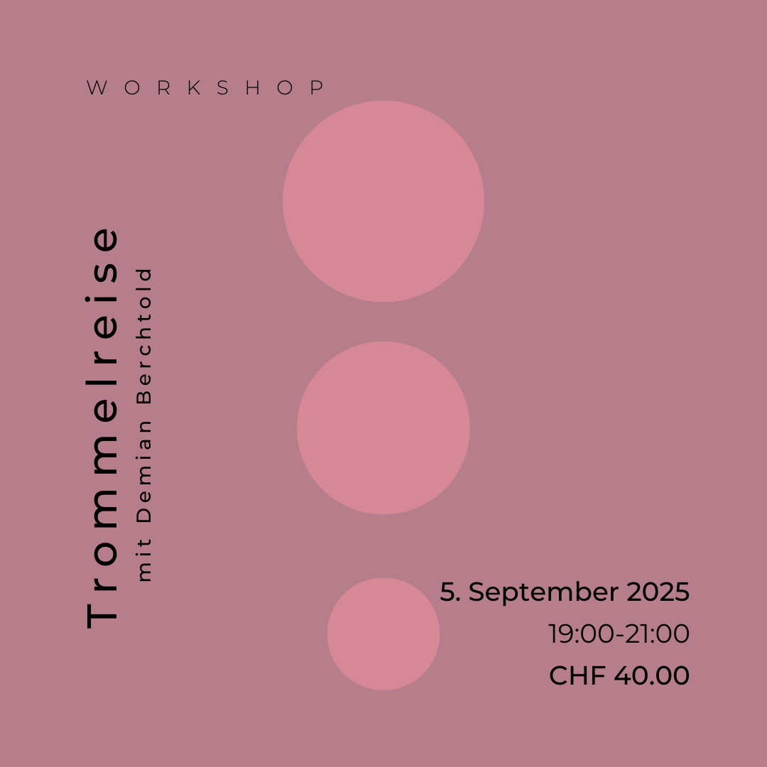 Trommelreise
