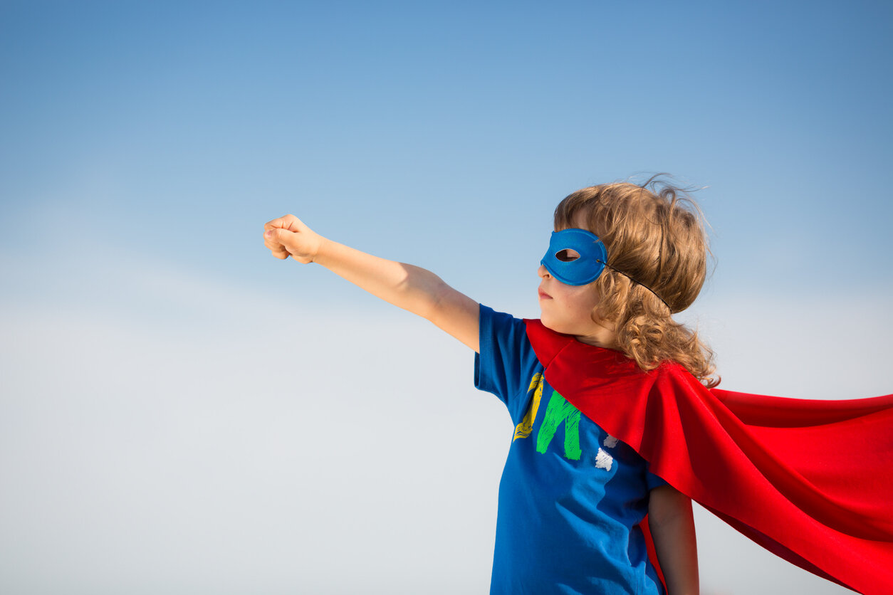 First Comes Love, Then Comes Failure: Finding My Confidence As a Parent