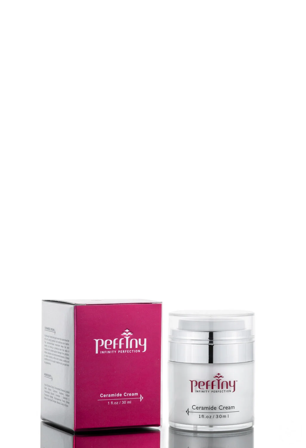 Cosmetic Product Catalogue