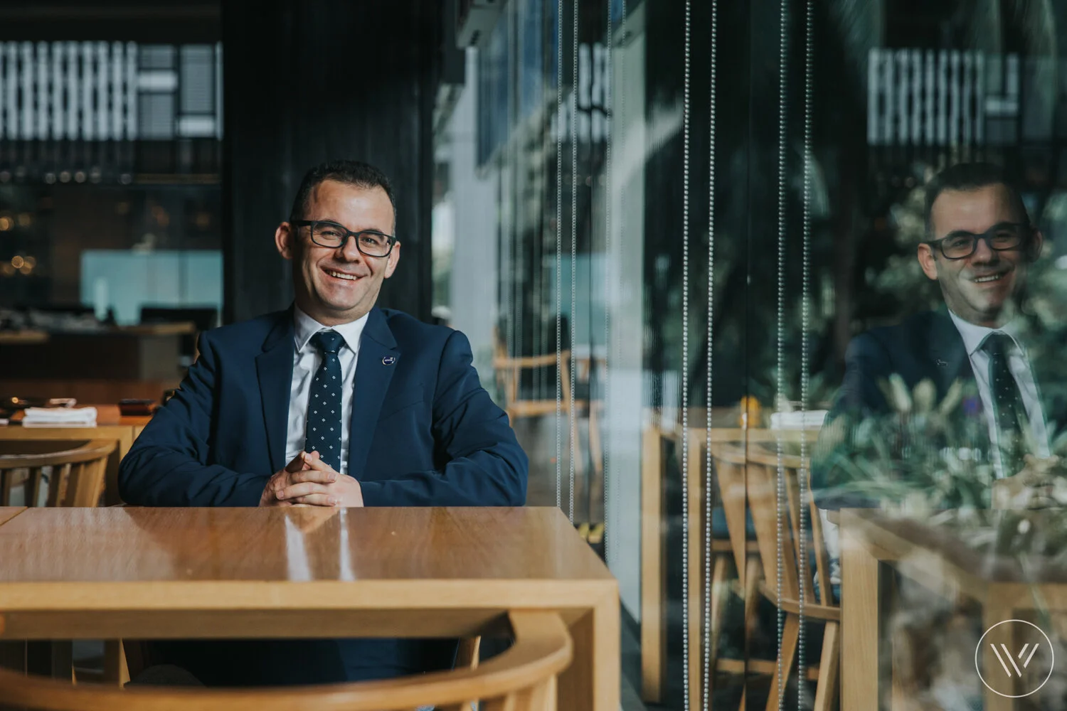 Anvia Holding Founder