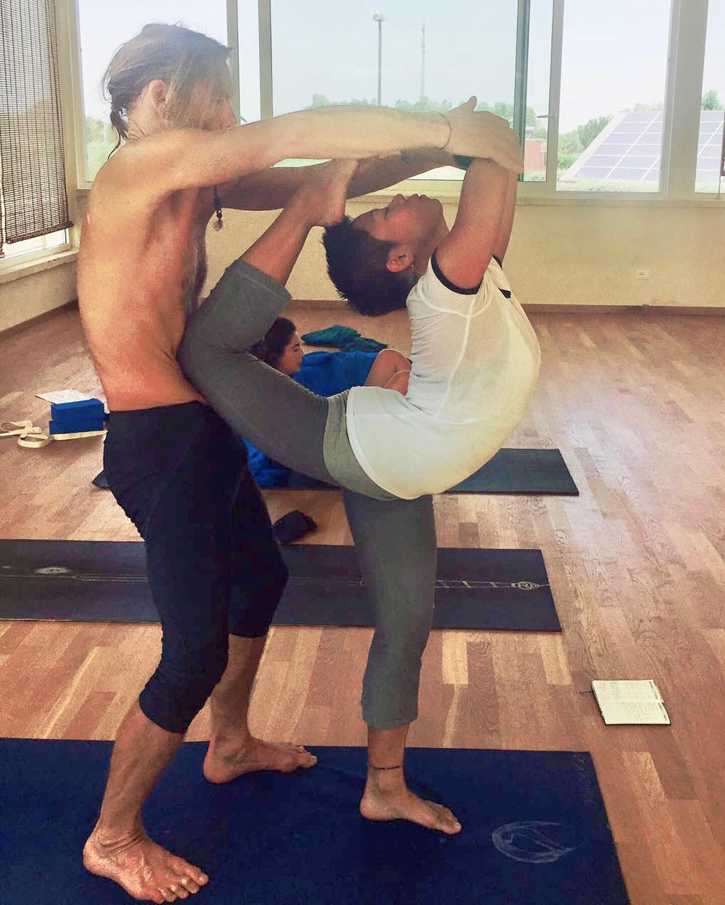 2023 Summer Ashtanga Vinyasa Yoga 50-hr CPD for teachers 

&ldquo;FROM ORDINARY TO EXTRAORDINARY&rsquo;&rsquo;

In affiliation with the Ashtanga Vinyasa Yoga Research Community (AVYRC), in the teachings of John Scott and Manju Jois, the lineage of Sr