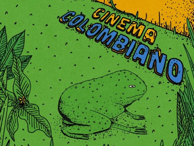 Cinema Colombiano