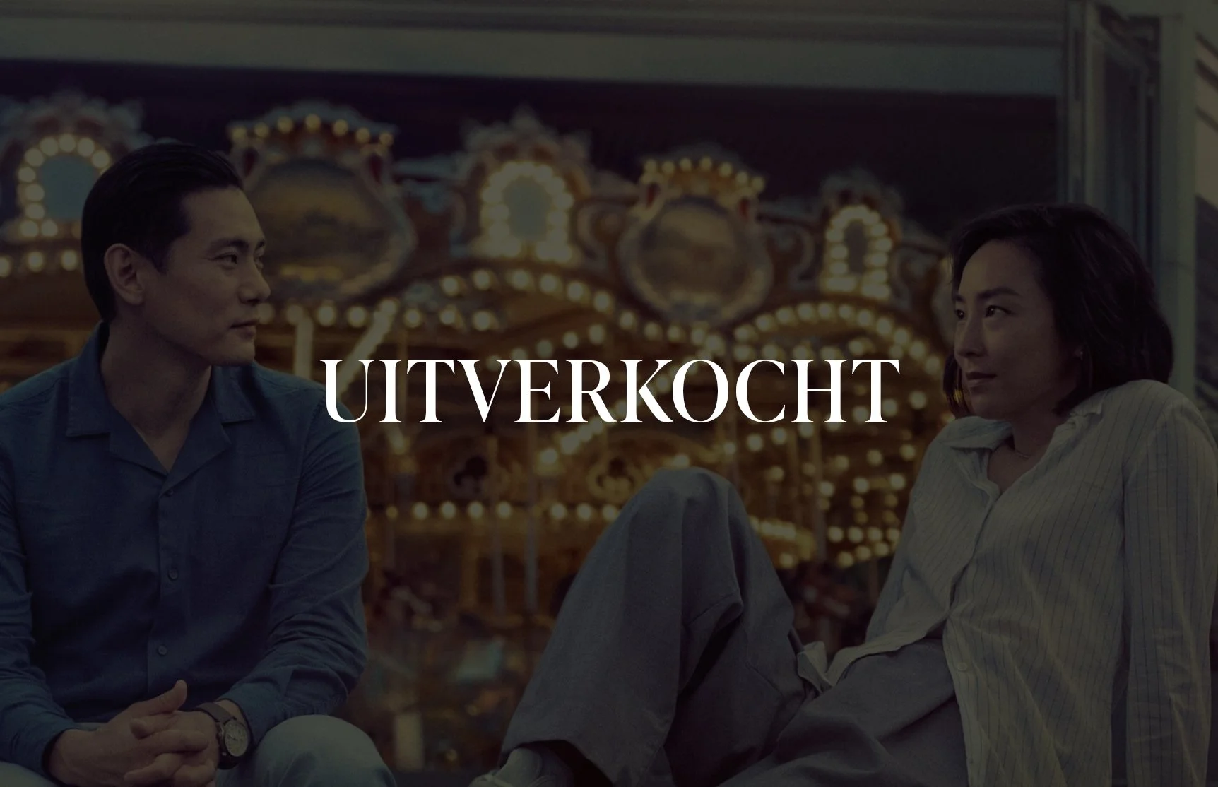UITVERKOCHT! Raadkrachtige Vrouwen - Filmvertoning: Past Lives