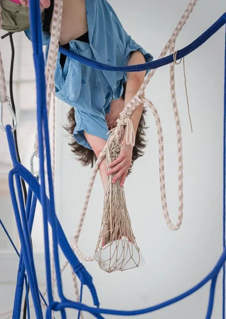 Luistersessie Kantelen met Isabel Cordeiro – 29 januari