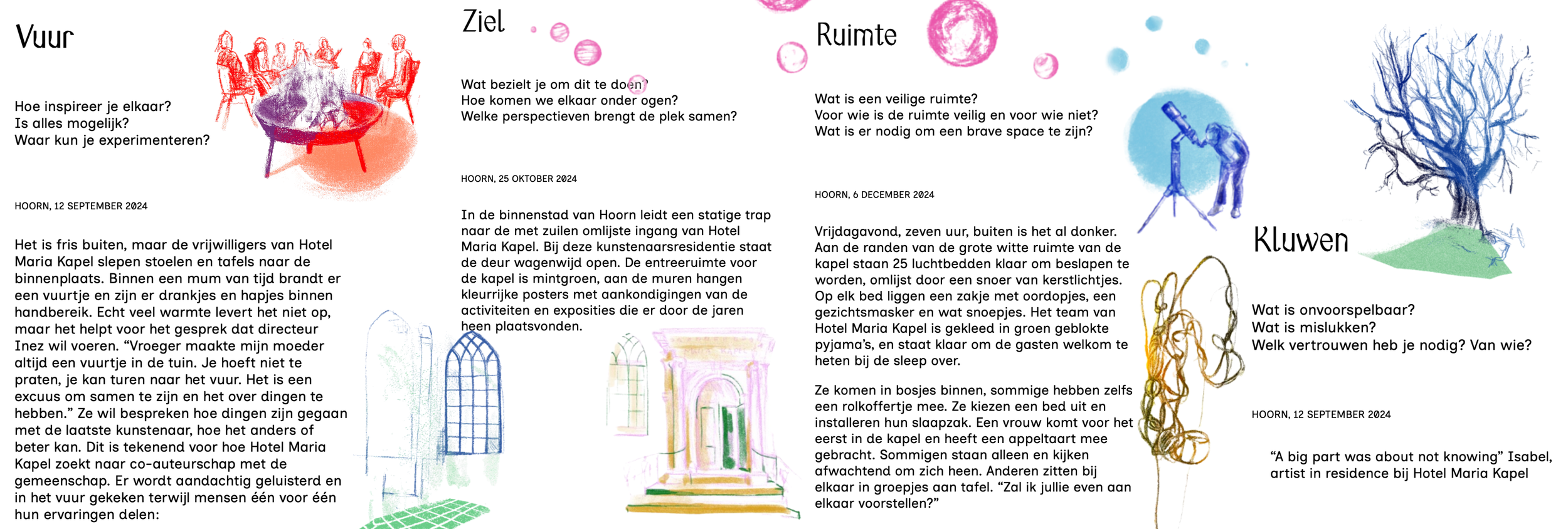 Onderzoekspublicatie Landschap tussen Frictie and Falen