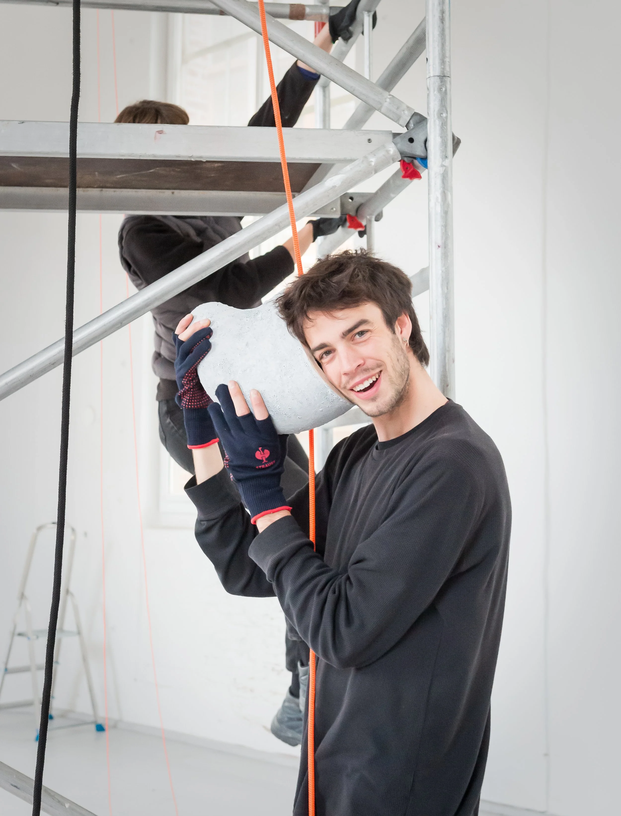 HMK zoekt stagiair in najaar 2026