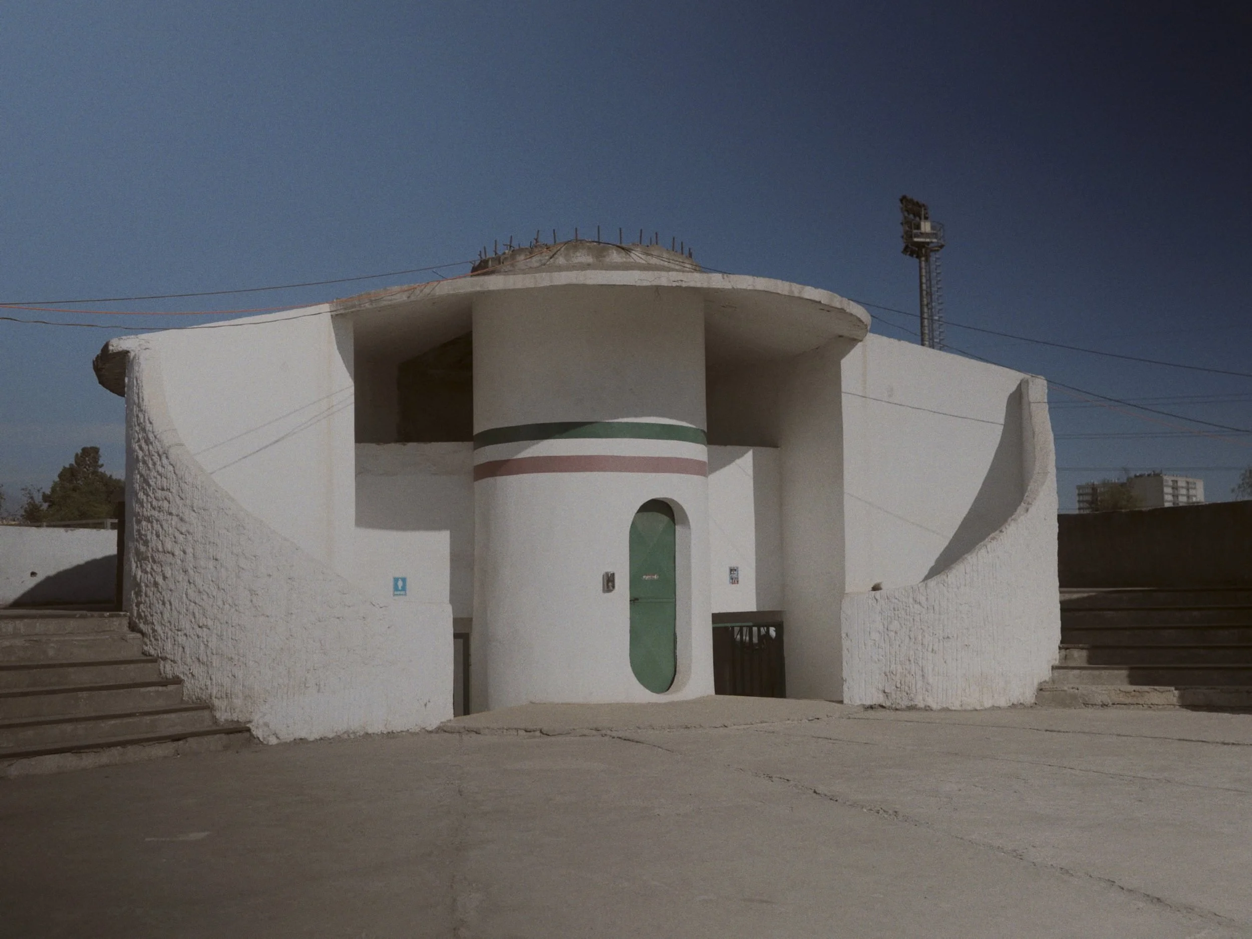 Meet &amp; Greet Francisca Khamis Giacoman