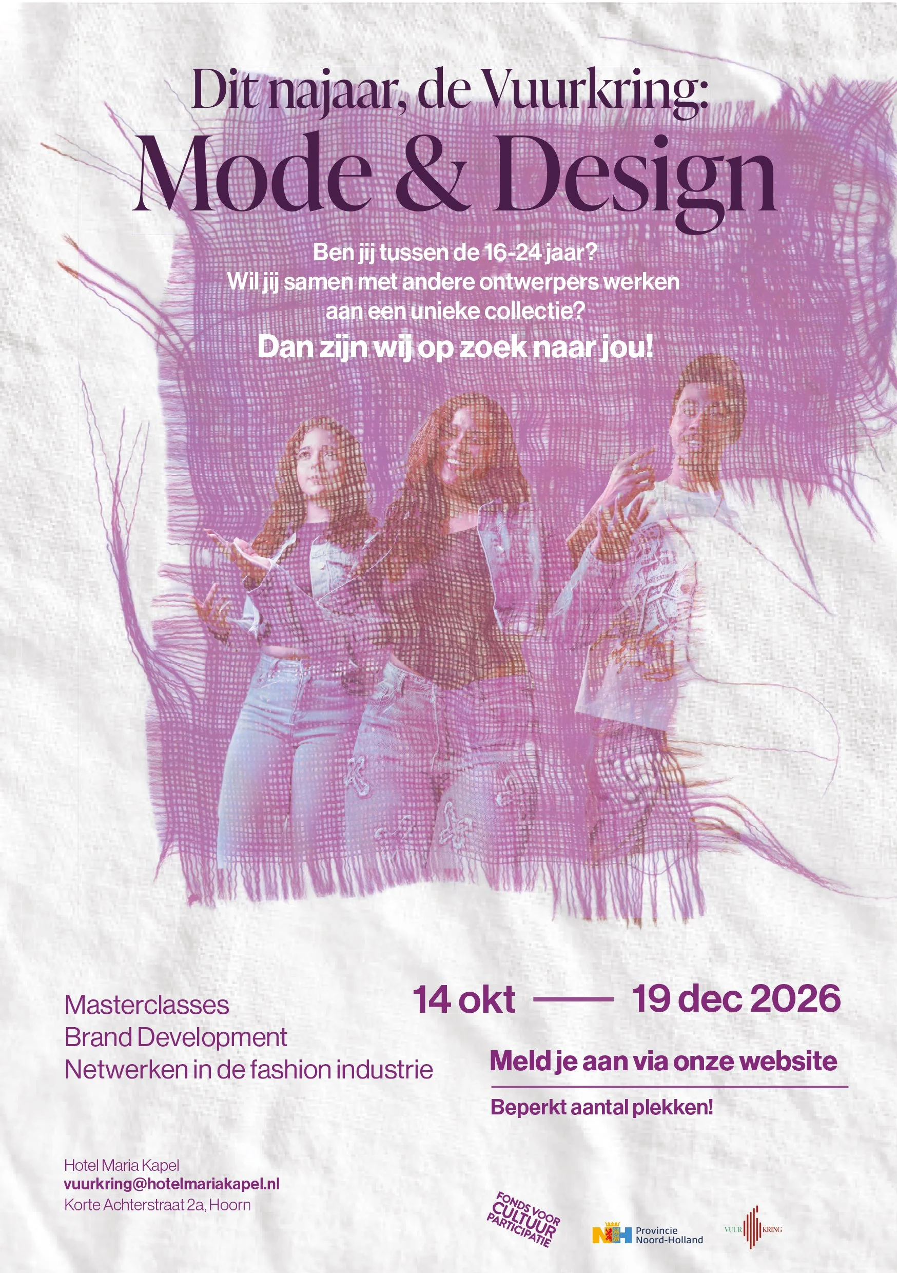 Vuurkring Fashion &amp; Design