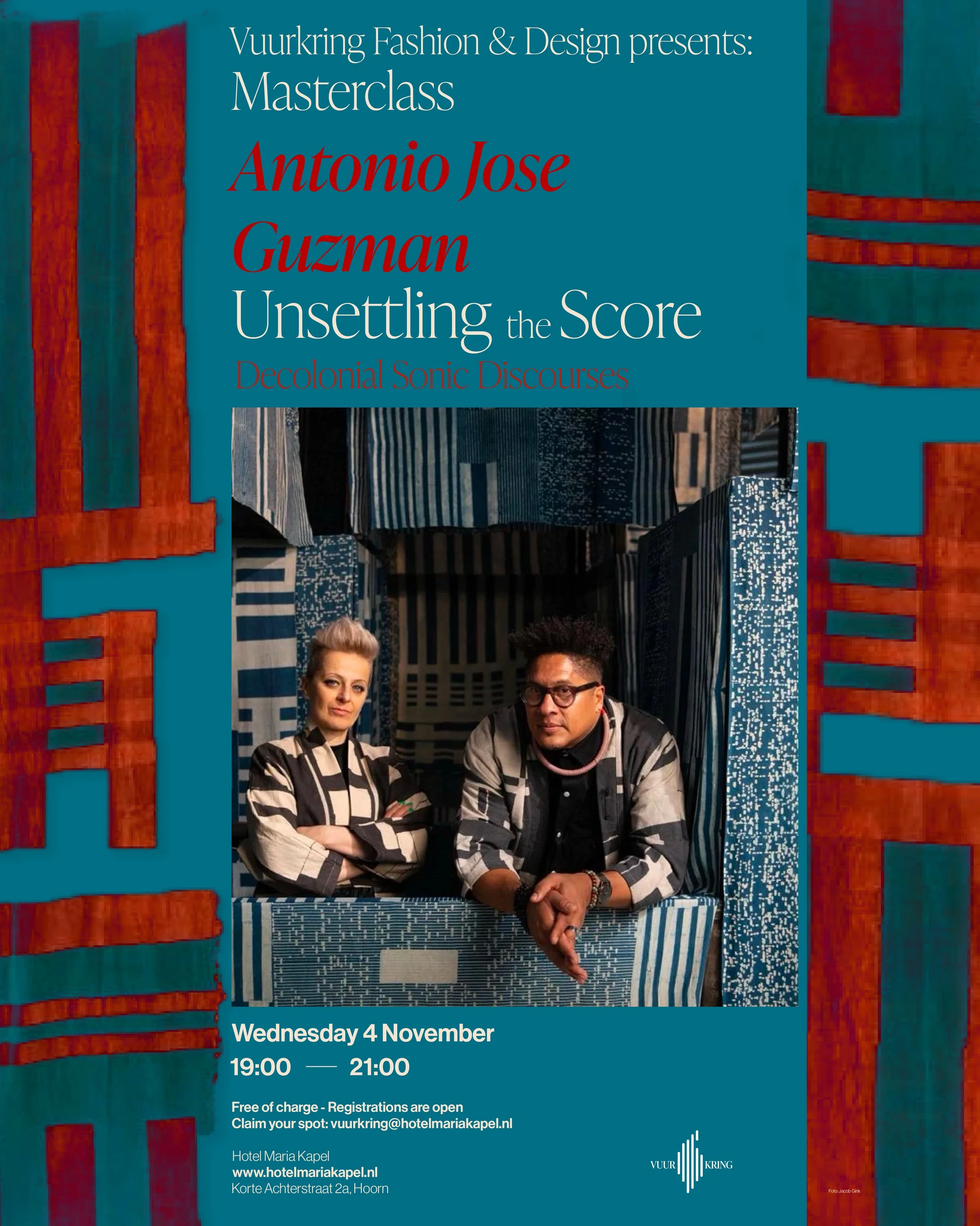 Unsetting the Score 