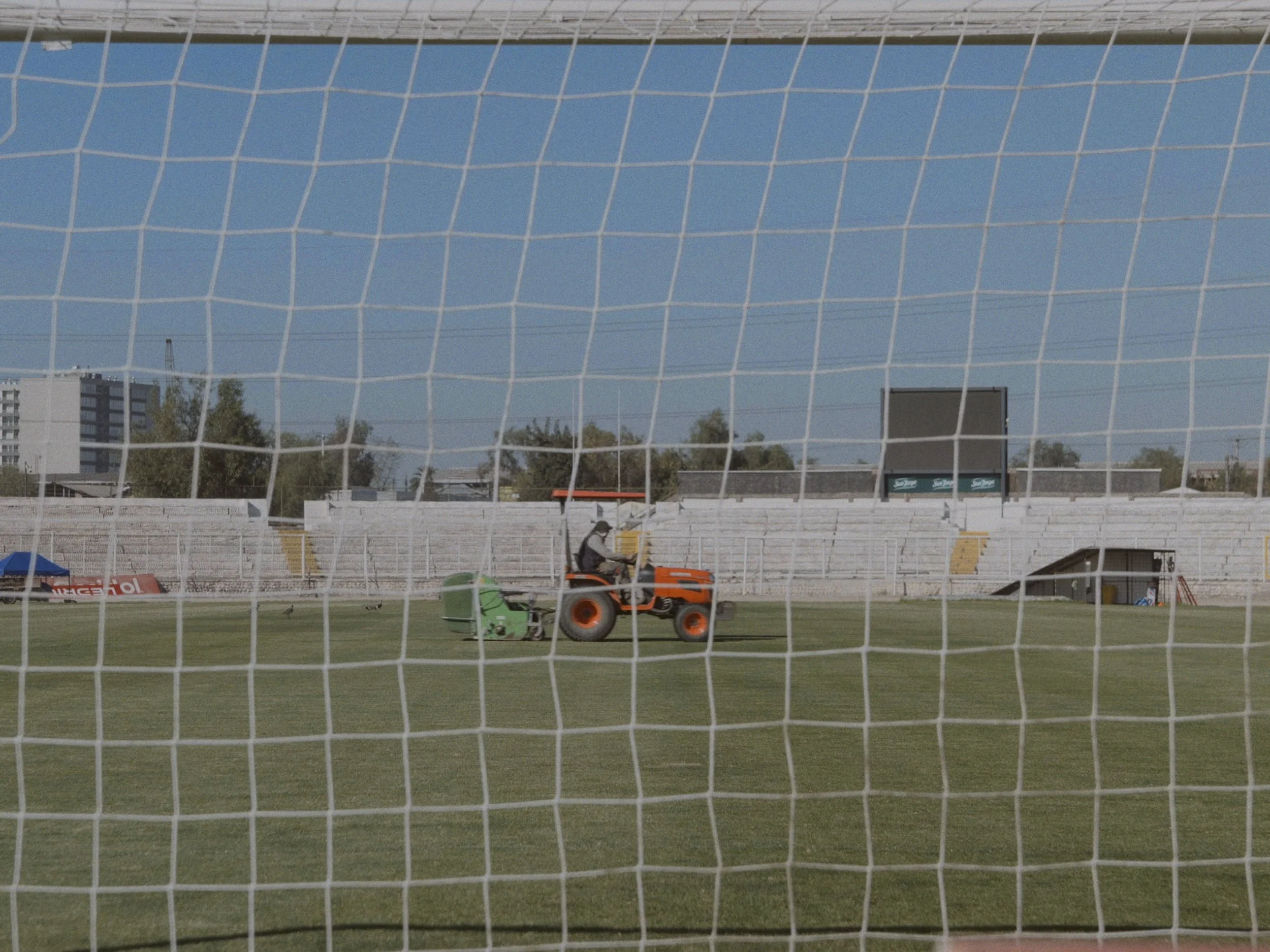 Francisca Khamis Giacoman