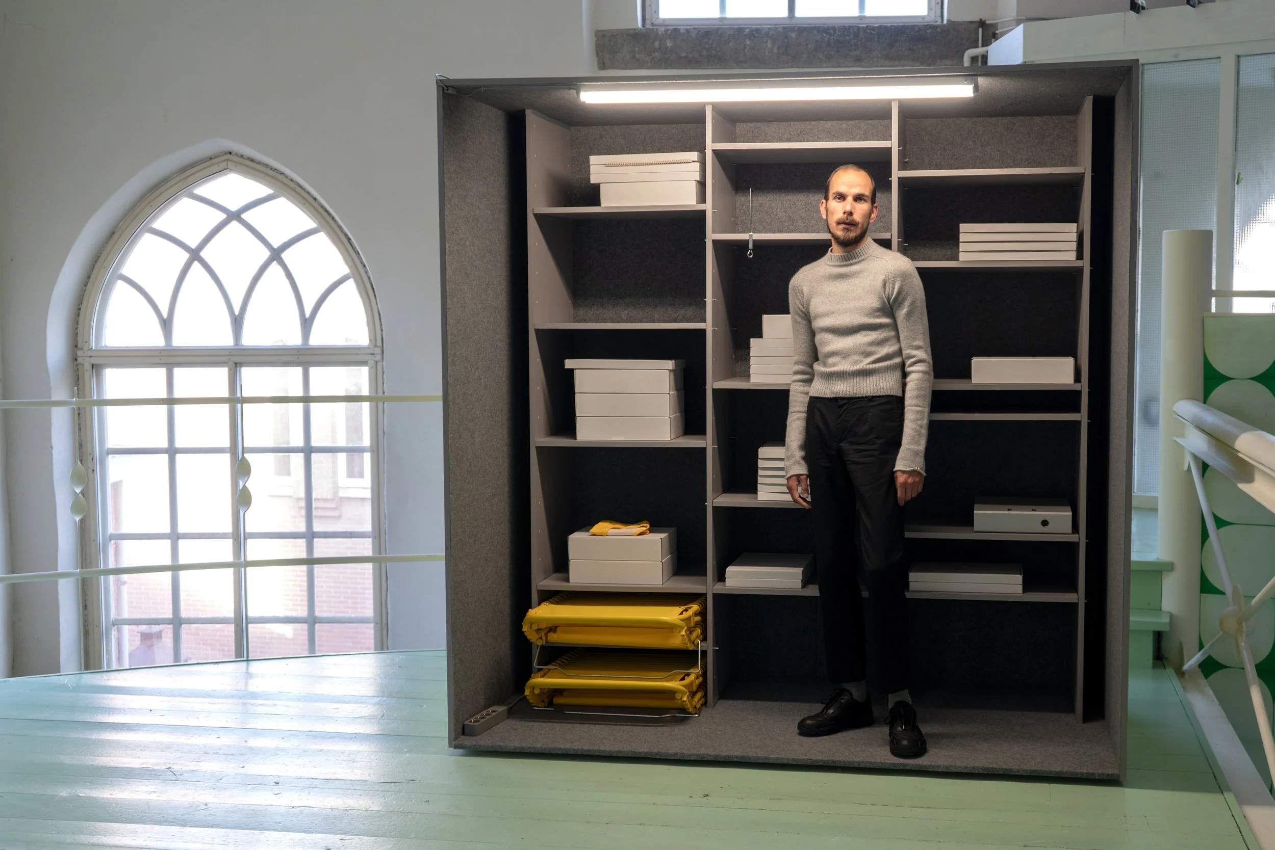 Photo: Rik Dijkhuizen