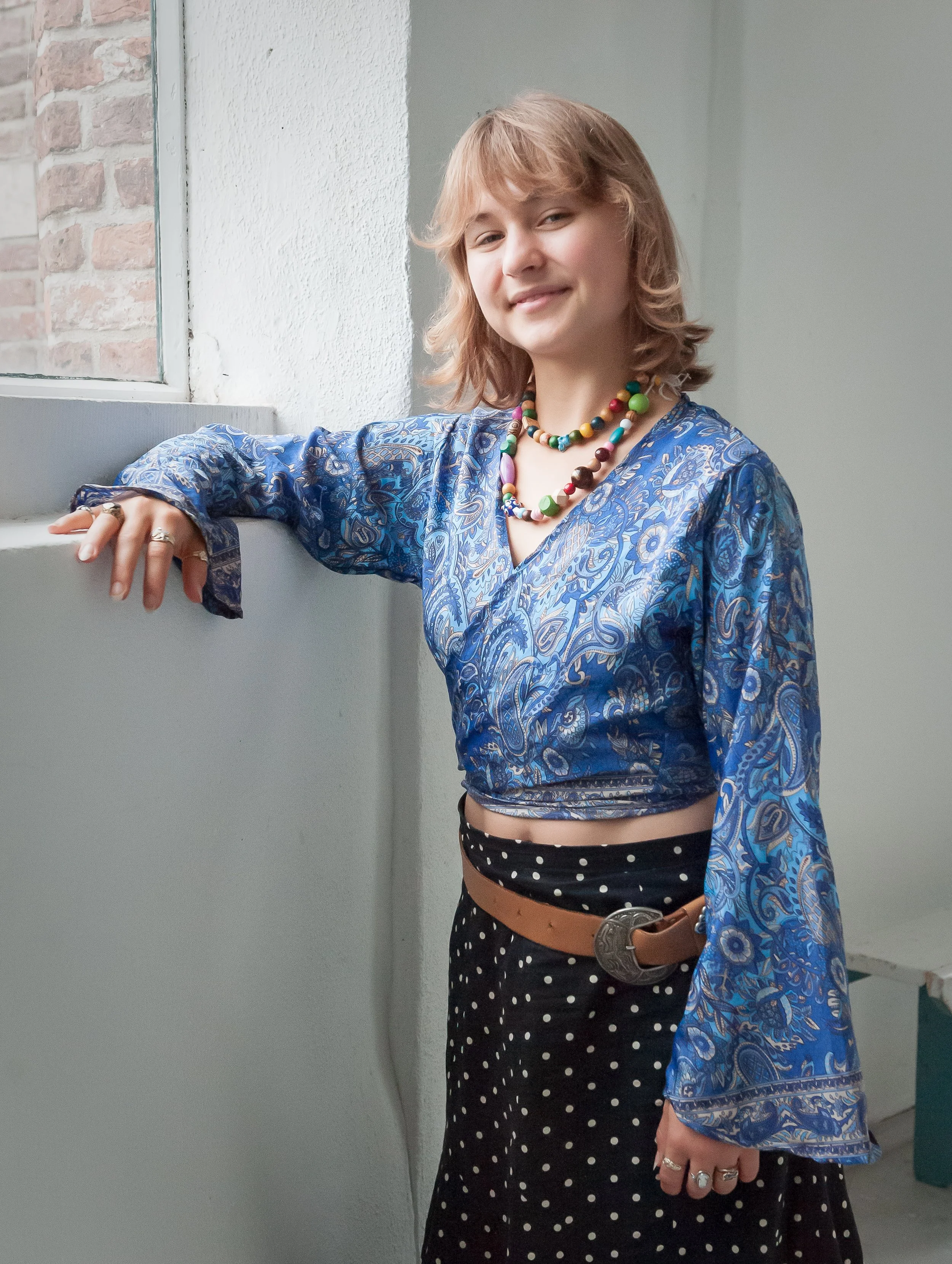 "Hotel Maria Kapel" text in bold black letters on a white background.