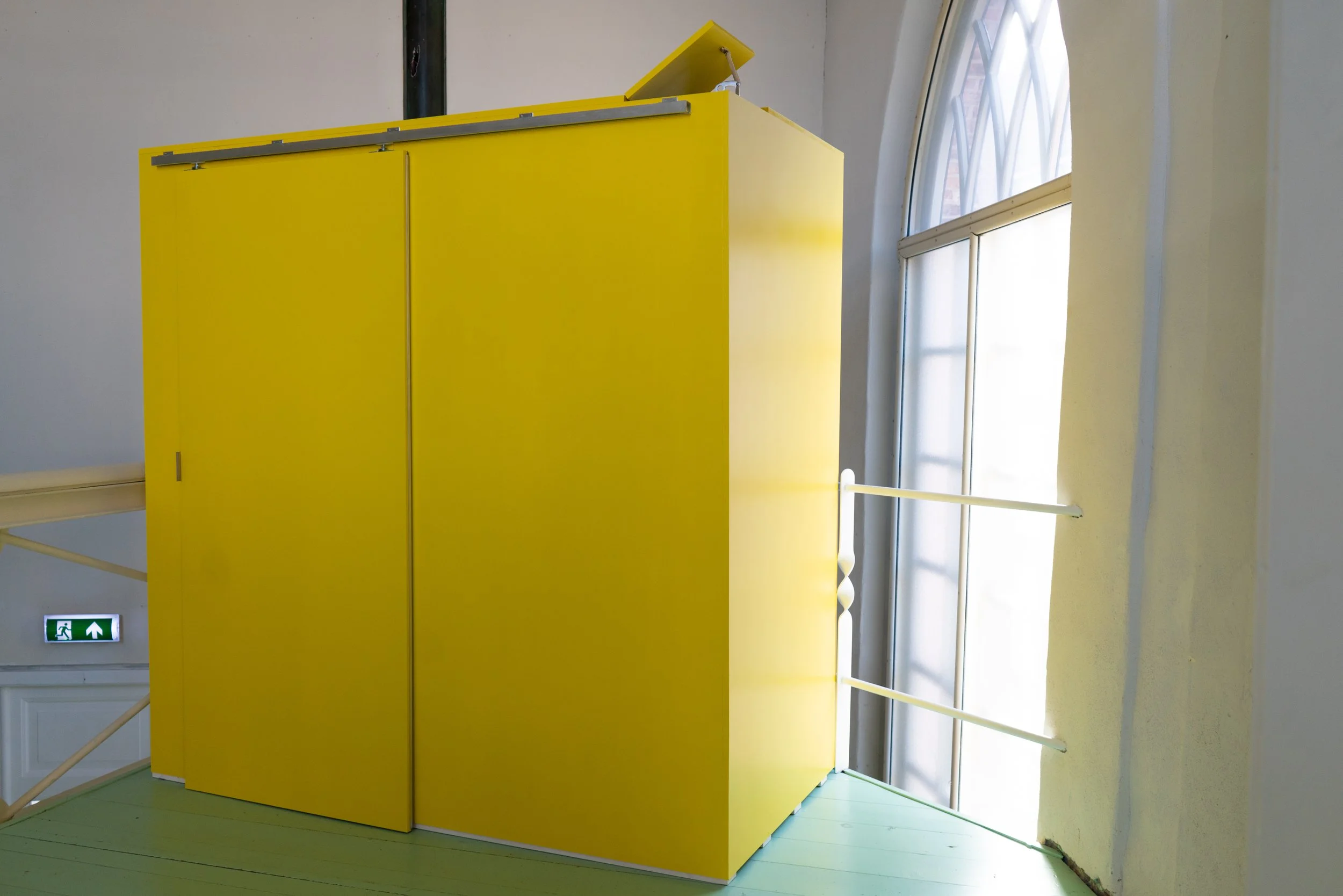 Photo: Rik Dijkhuizen