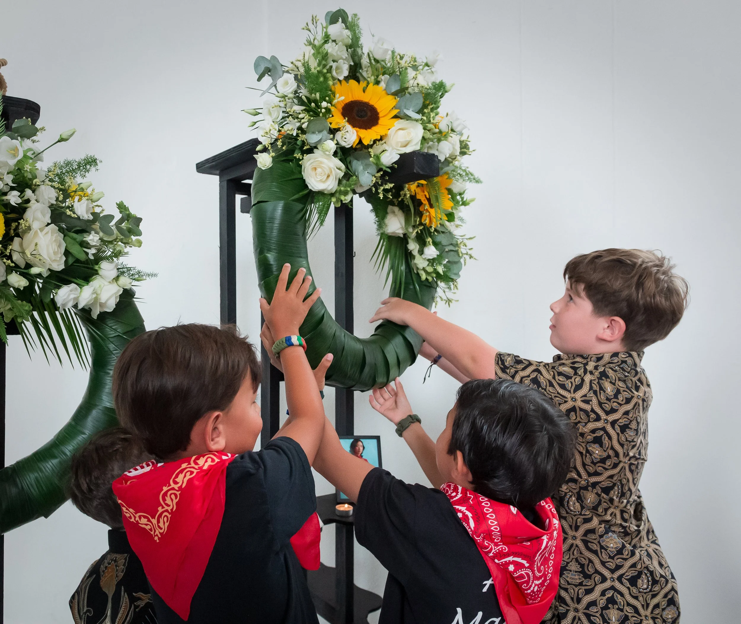 Dekoloniale herdenking Indonesië - Nederland 2026