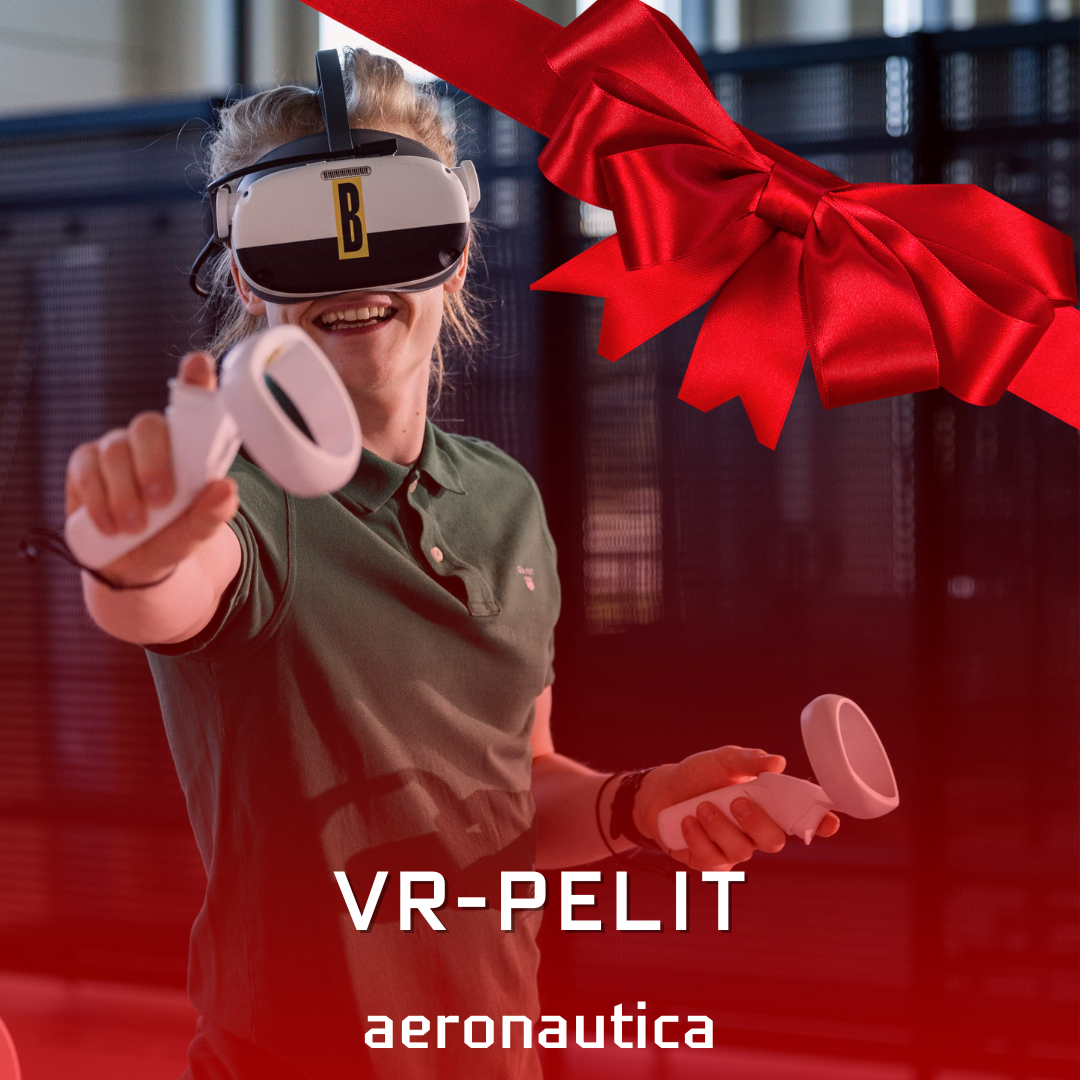 vr games