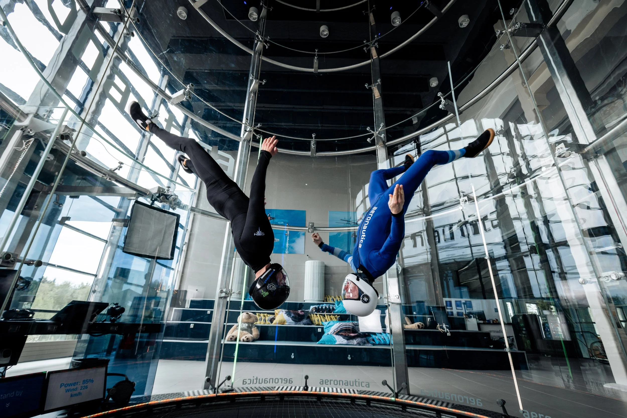 Jami-illat kevät 2026