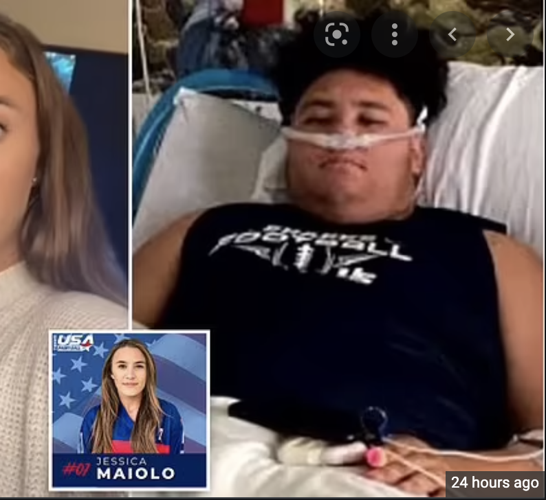 USA Paintball dismisses pro over viral TikTok fat-shaming teen with COVID: 'Kid needs a f---ing treadmill'