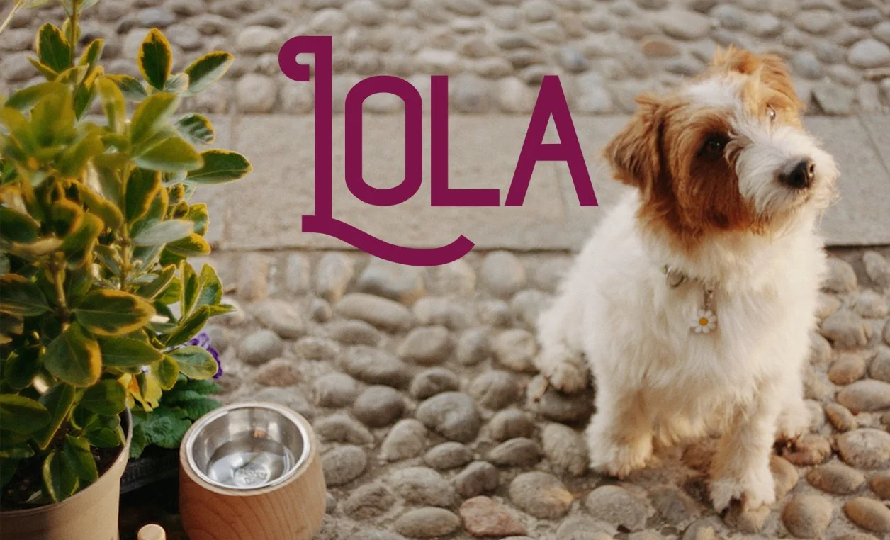 Lola!