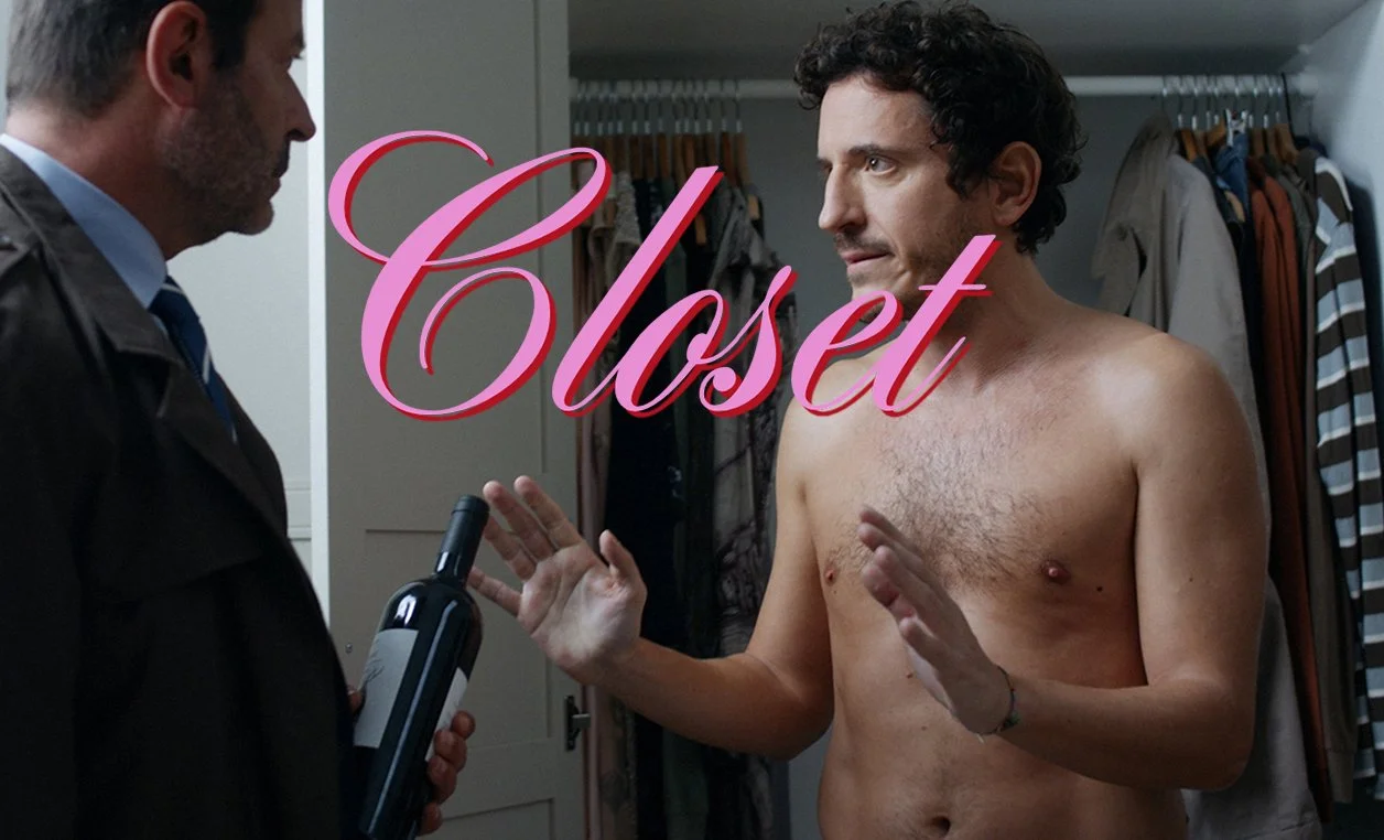 Preferivi un bianco?