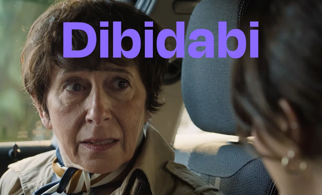 dabedubba bedi badabodi