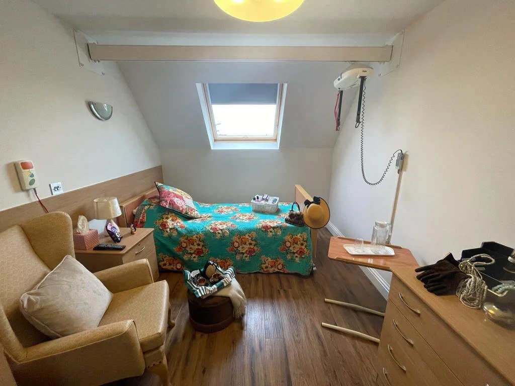 Services 3 — Sutton Court