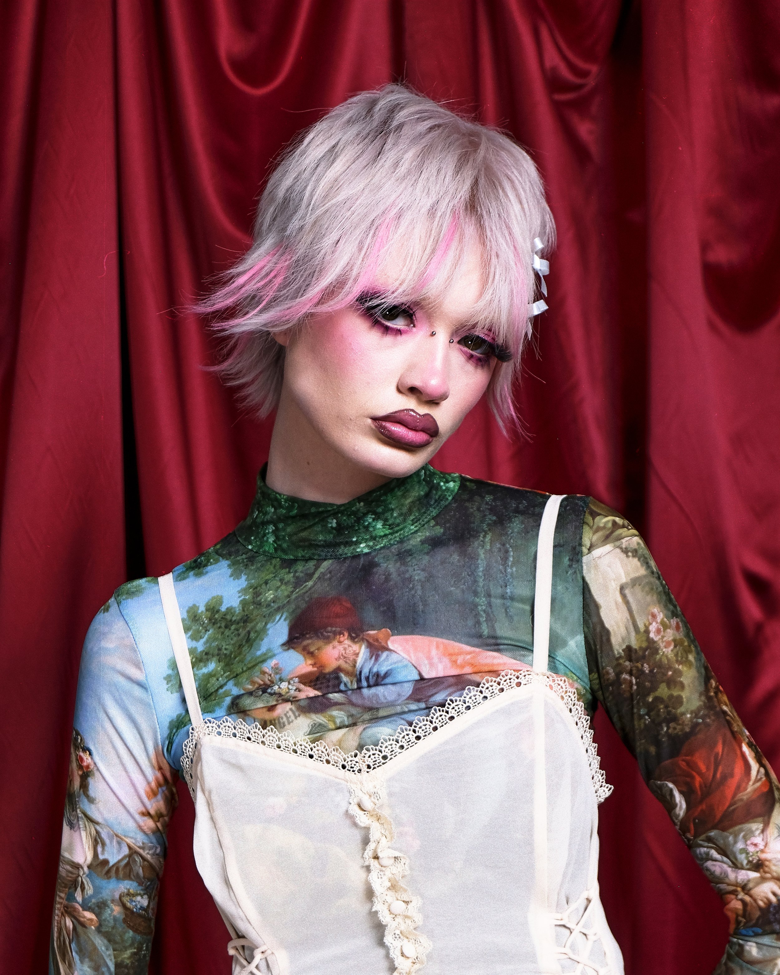 Koi - Valentines Edition