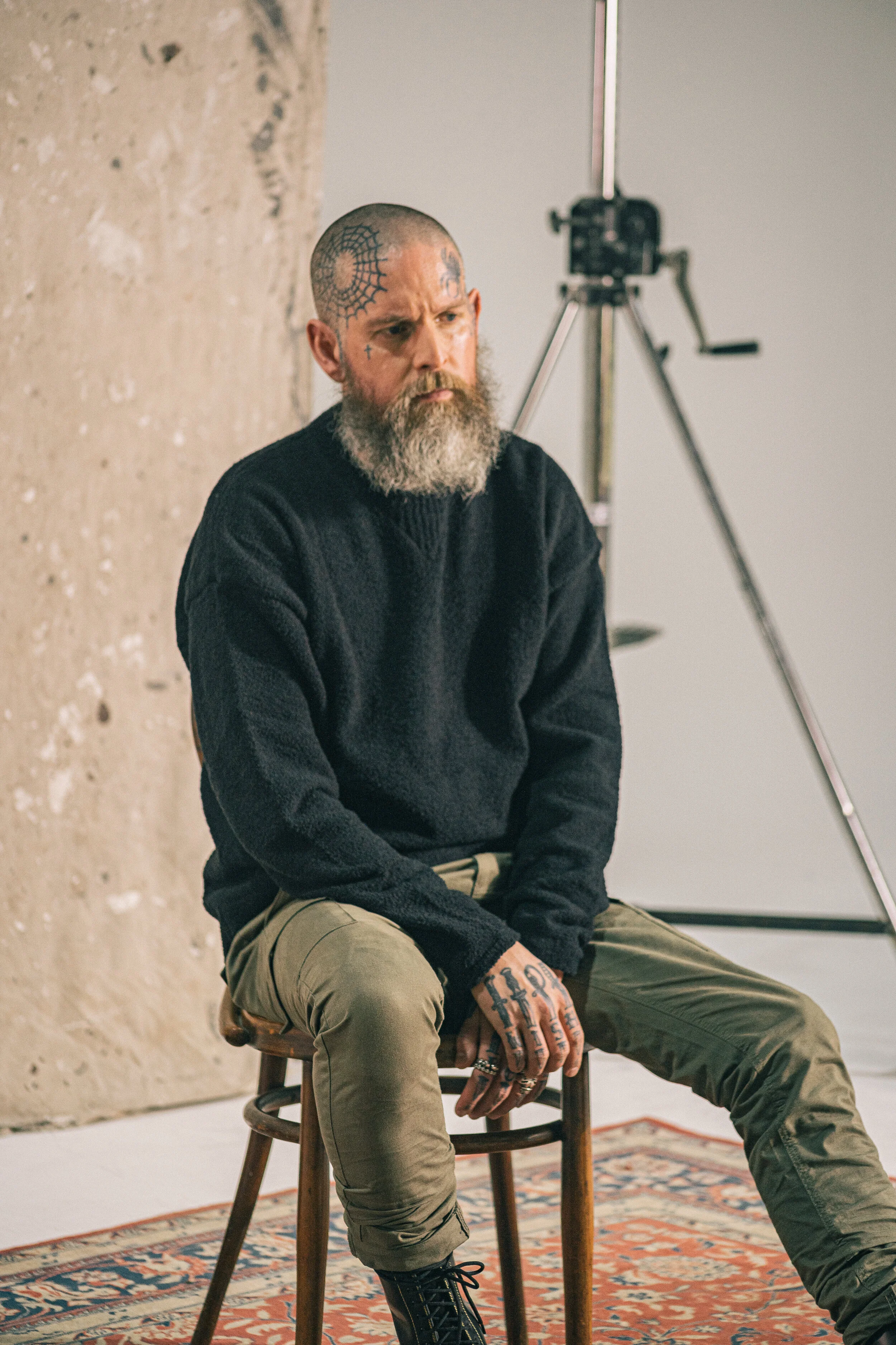 Bellfield X Love Is All-Inclusive