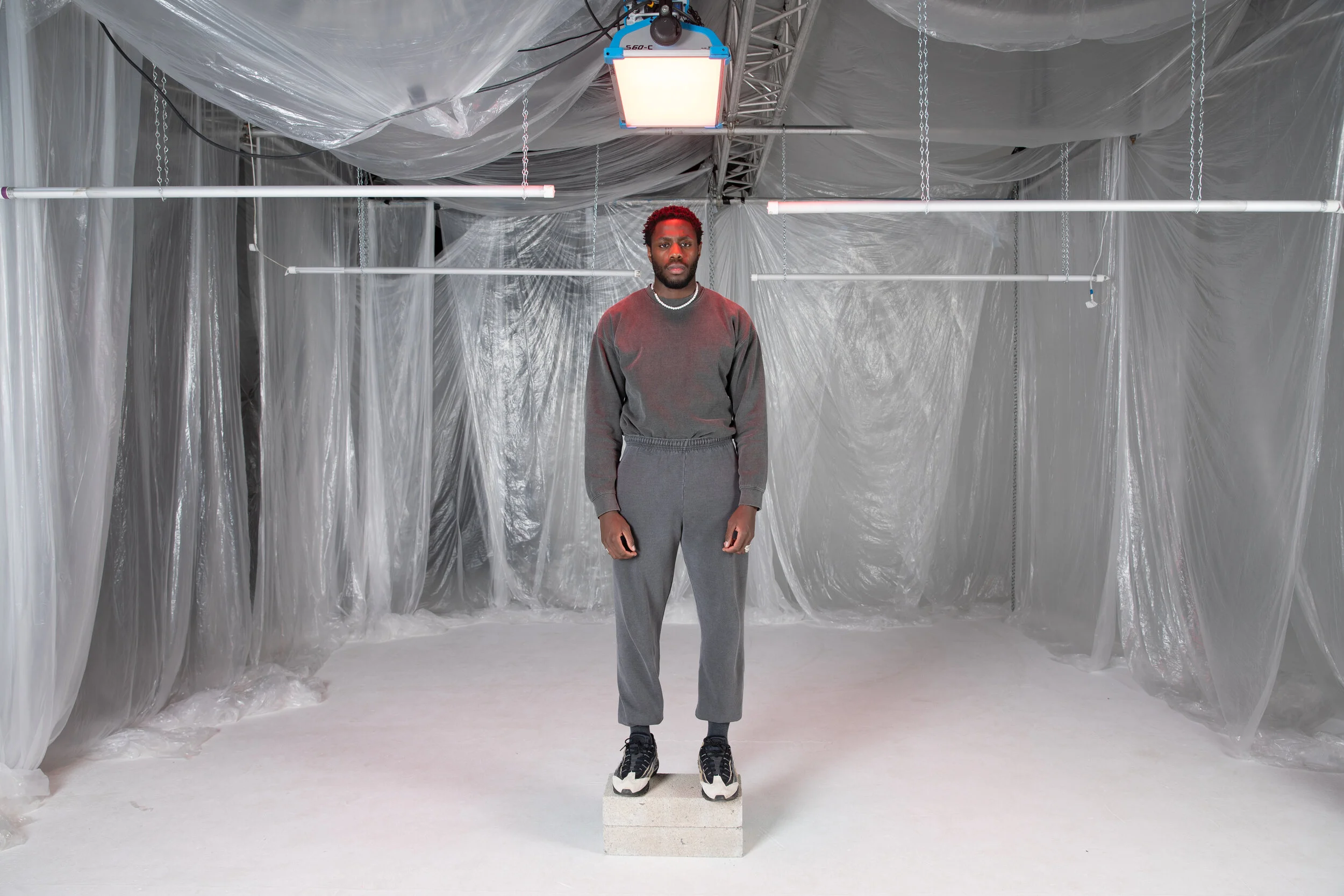 Golden Equation - Existence: Part 1