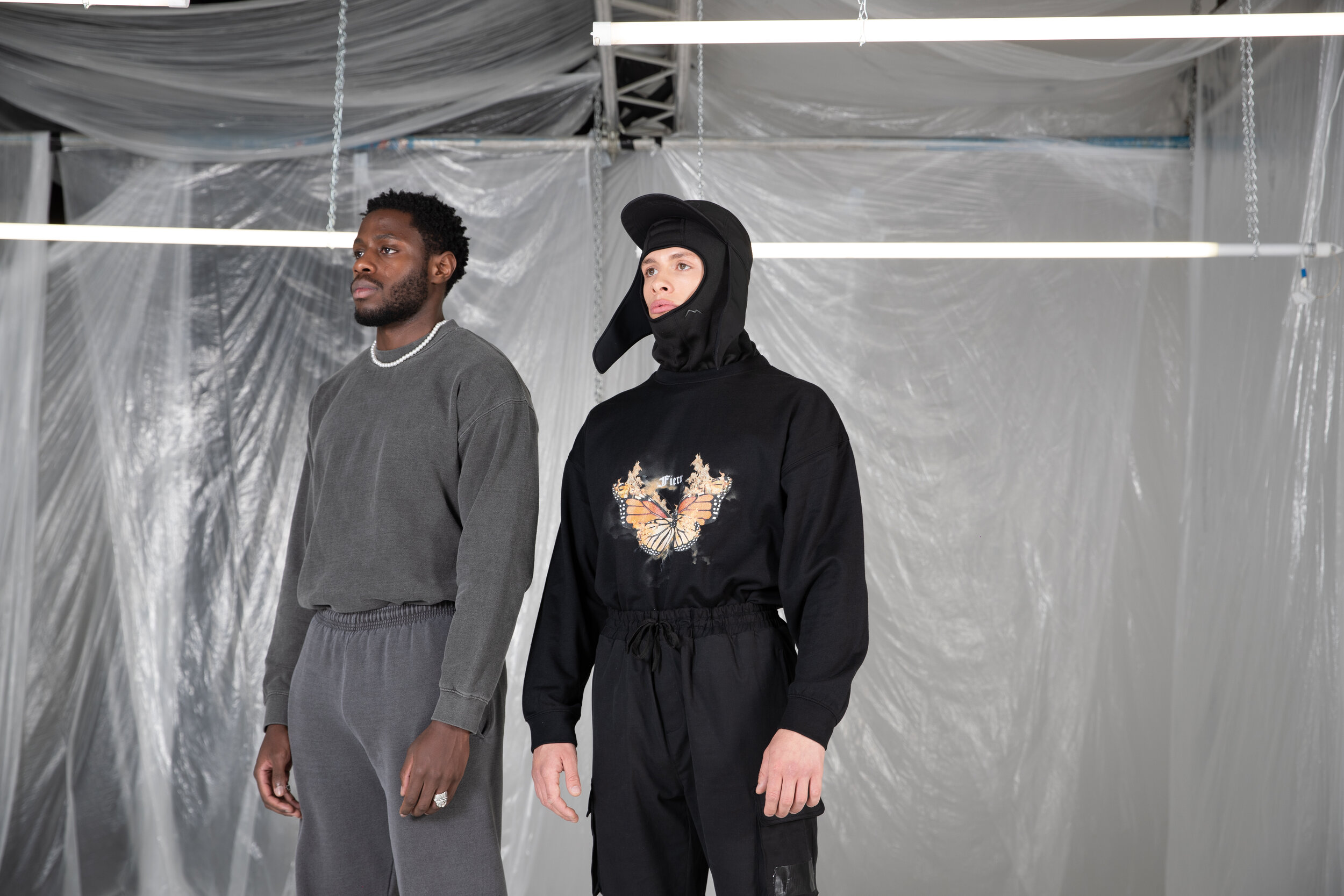 Golden Equation - Existence: Part 1