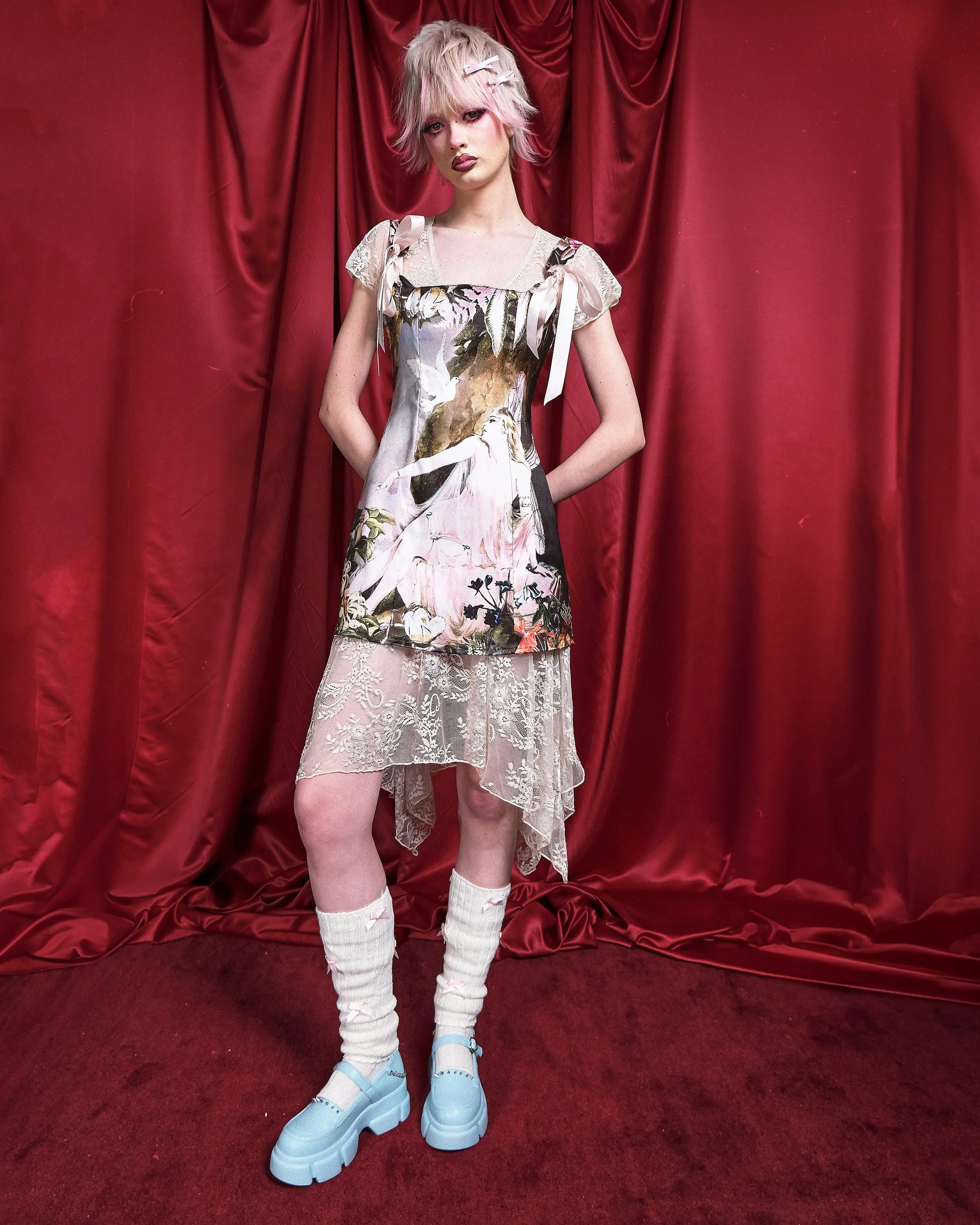 Koi - Valentines Edition