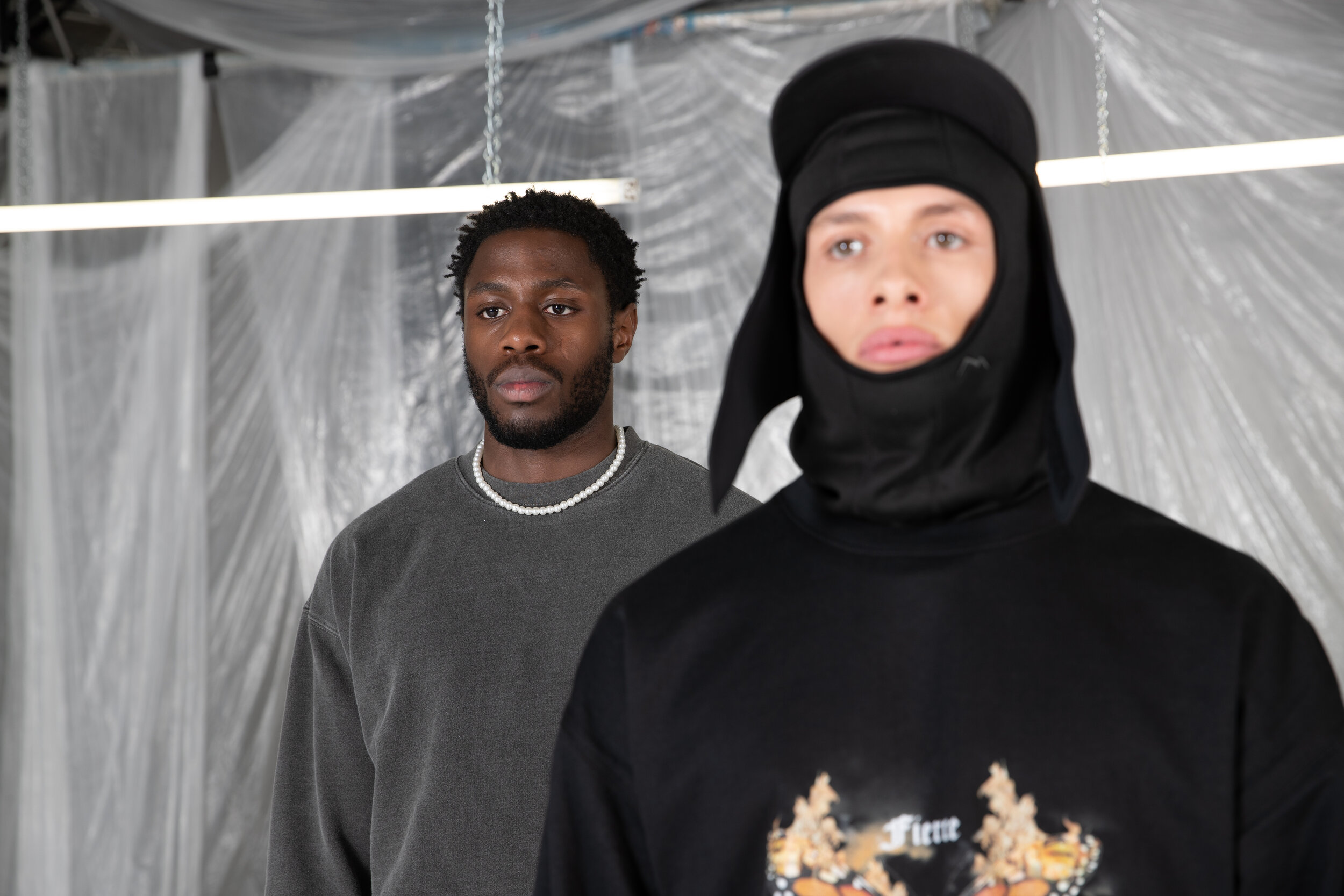 Golden Equation - Existence: Part 1