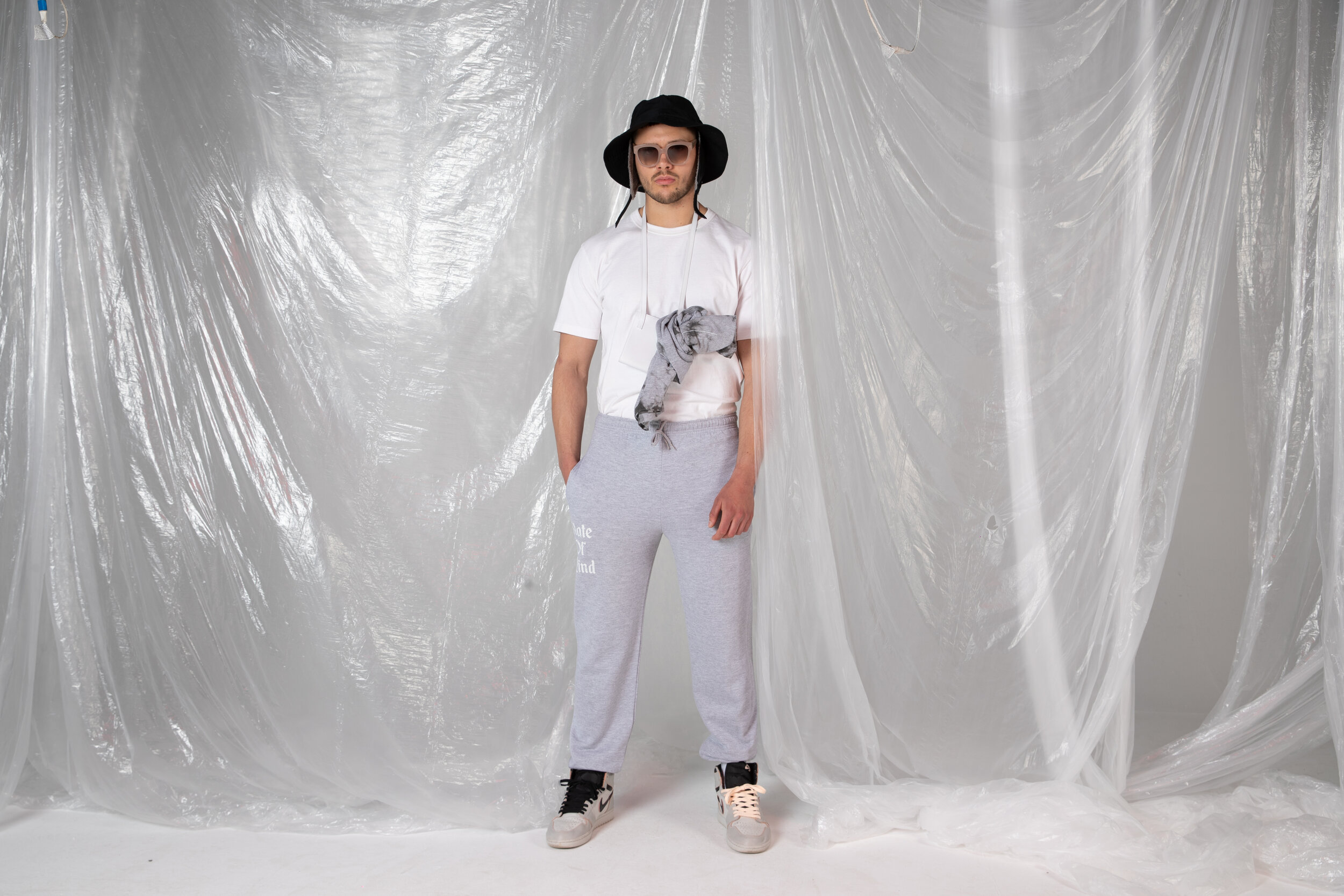 Golden Equation - Existence: Part 1