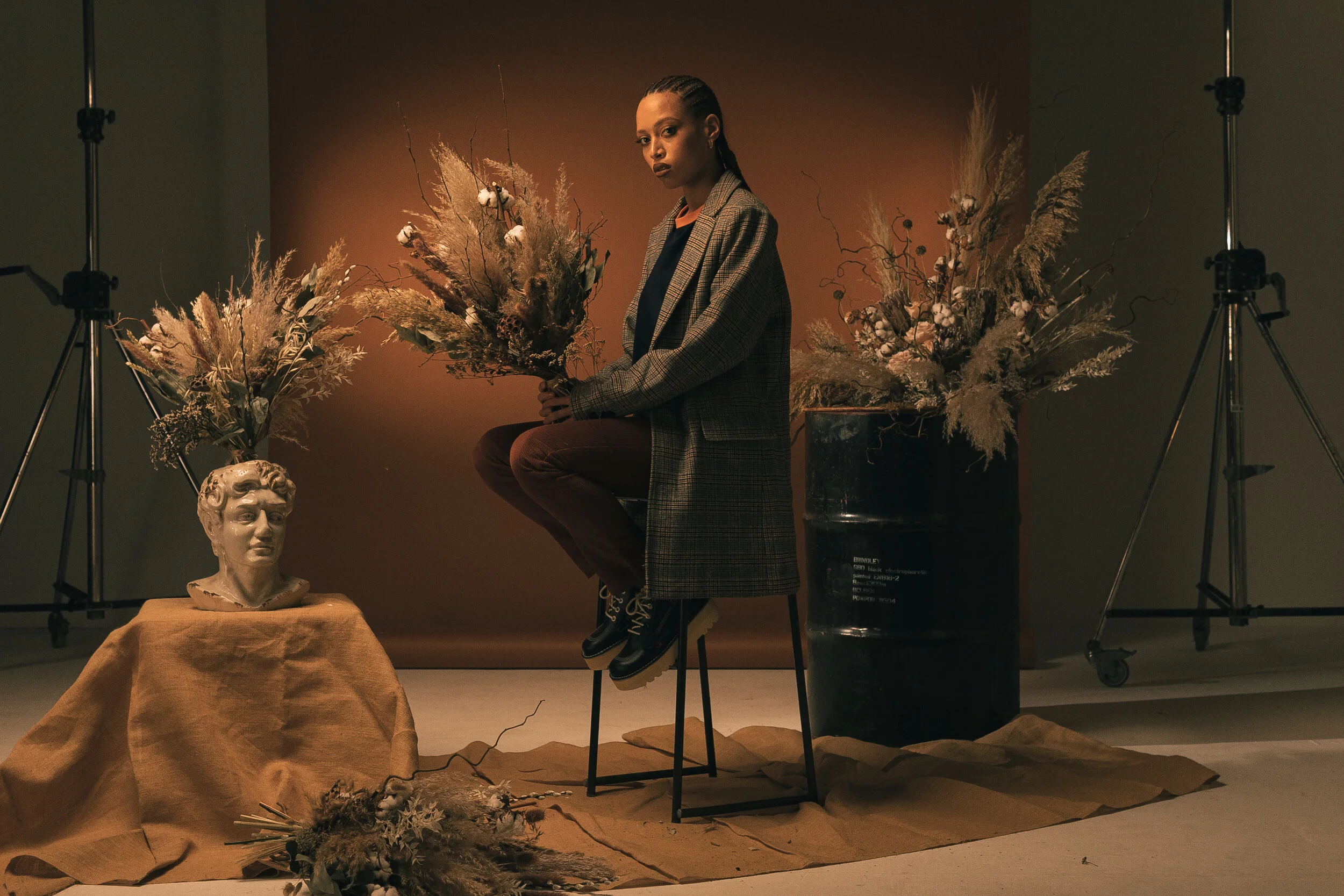 Bellfield X Neutrals