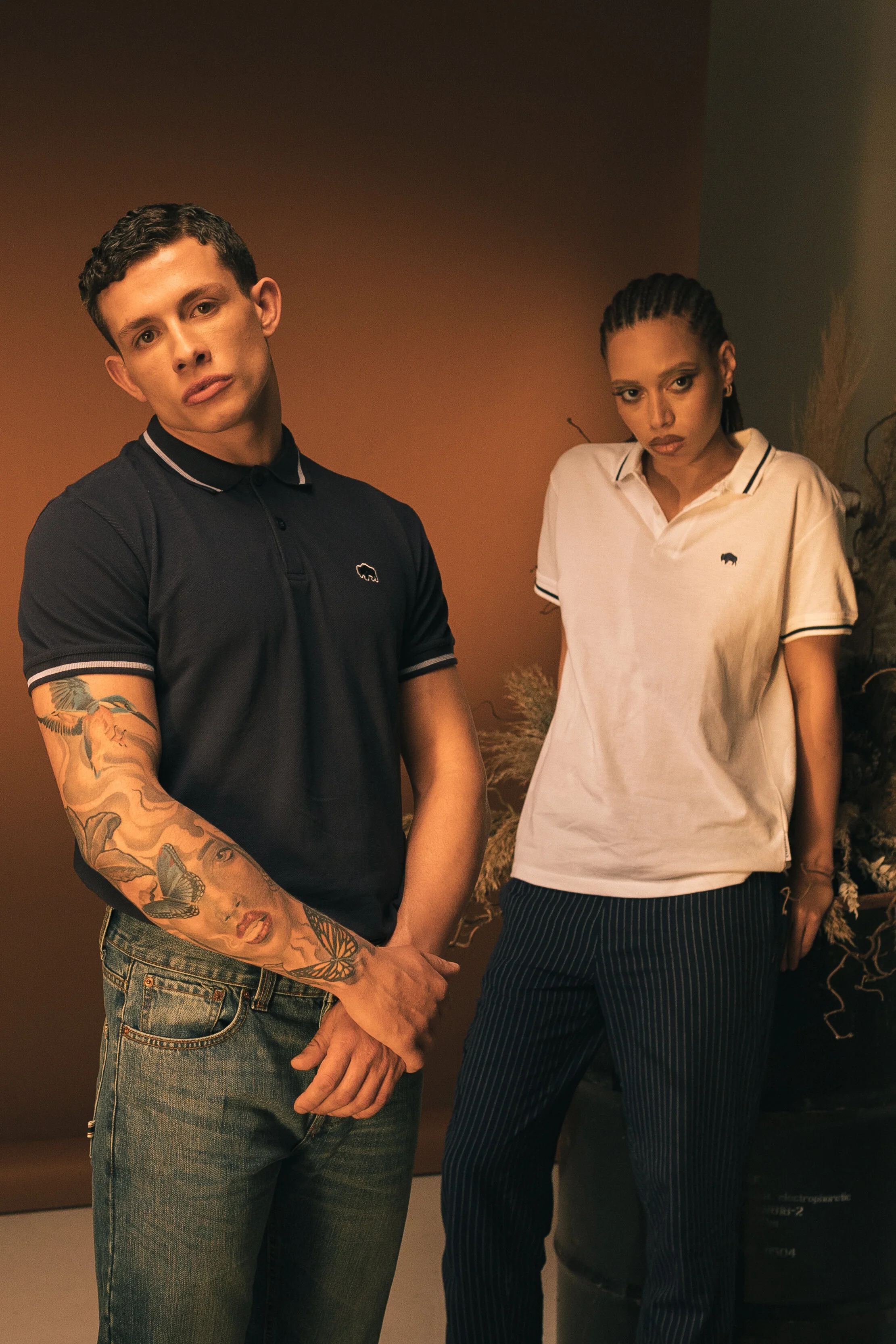 Bellfield X Neutrals