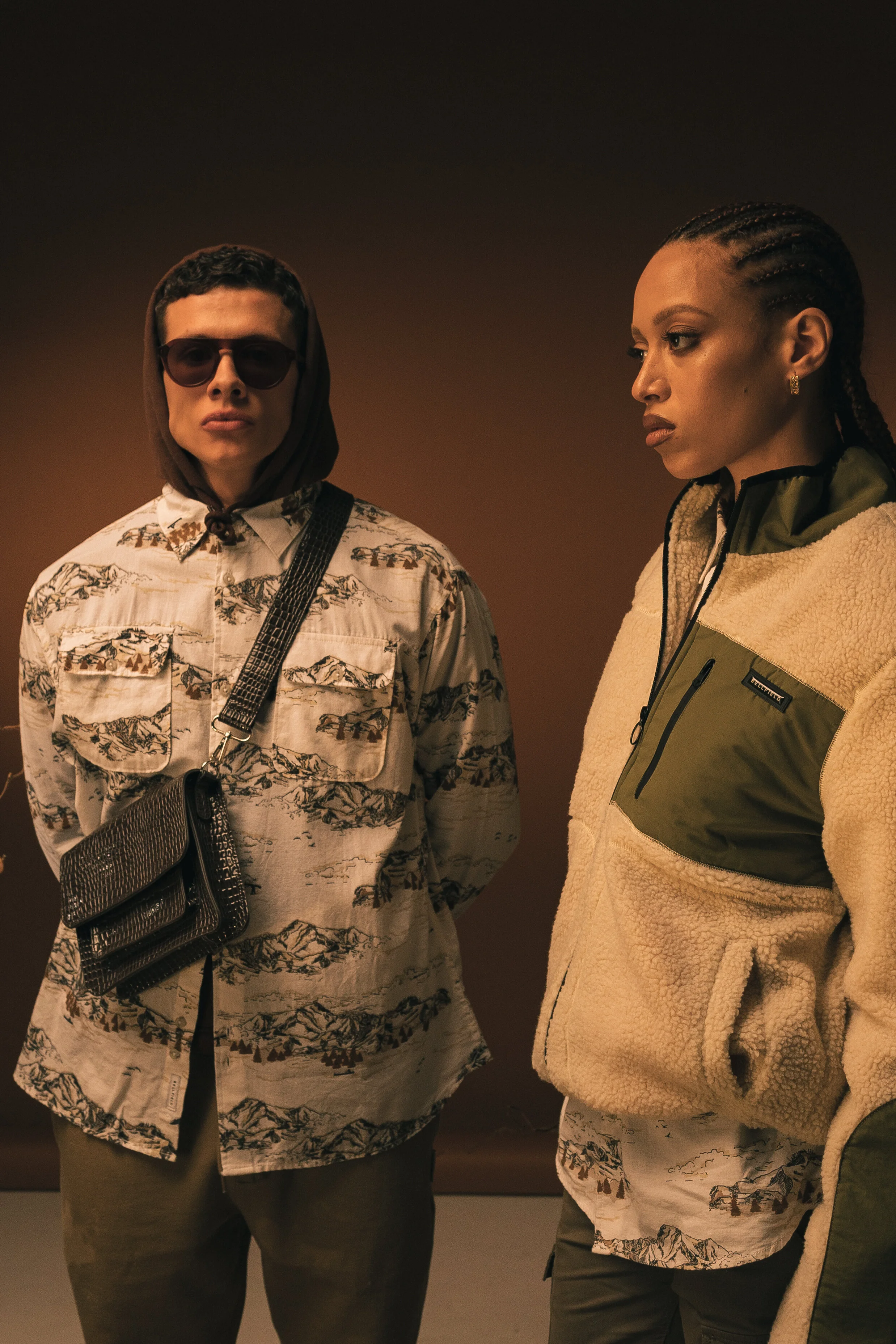 Bellfield X Neutrals