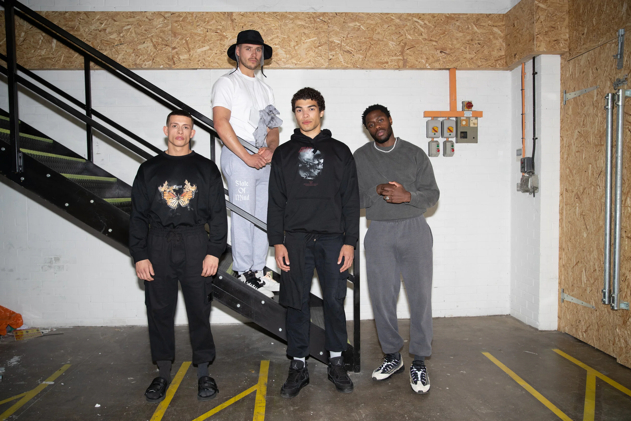 Golden Equation - Existence: Part 1