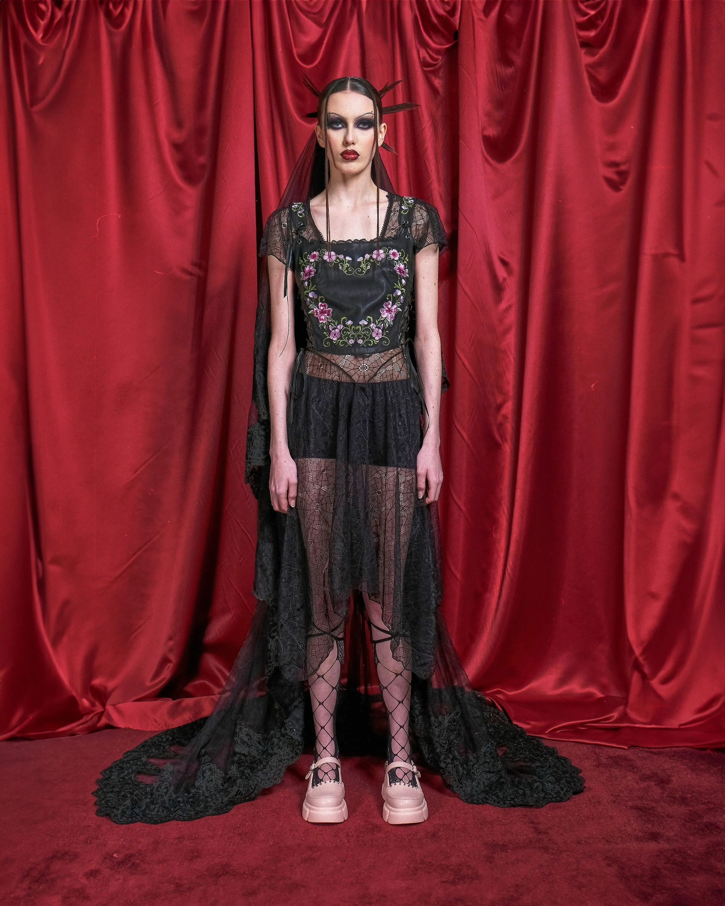 Koi - Valentines Edition