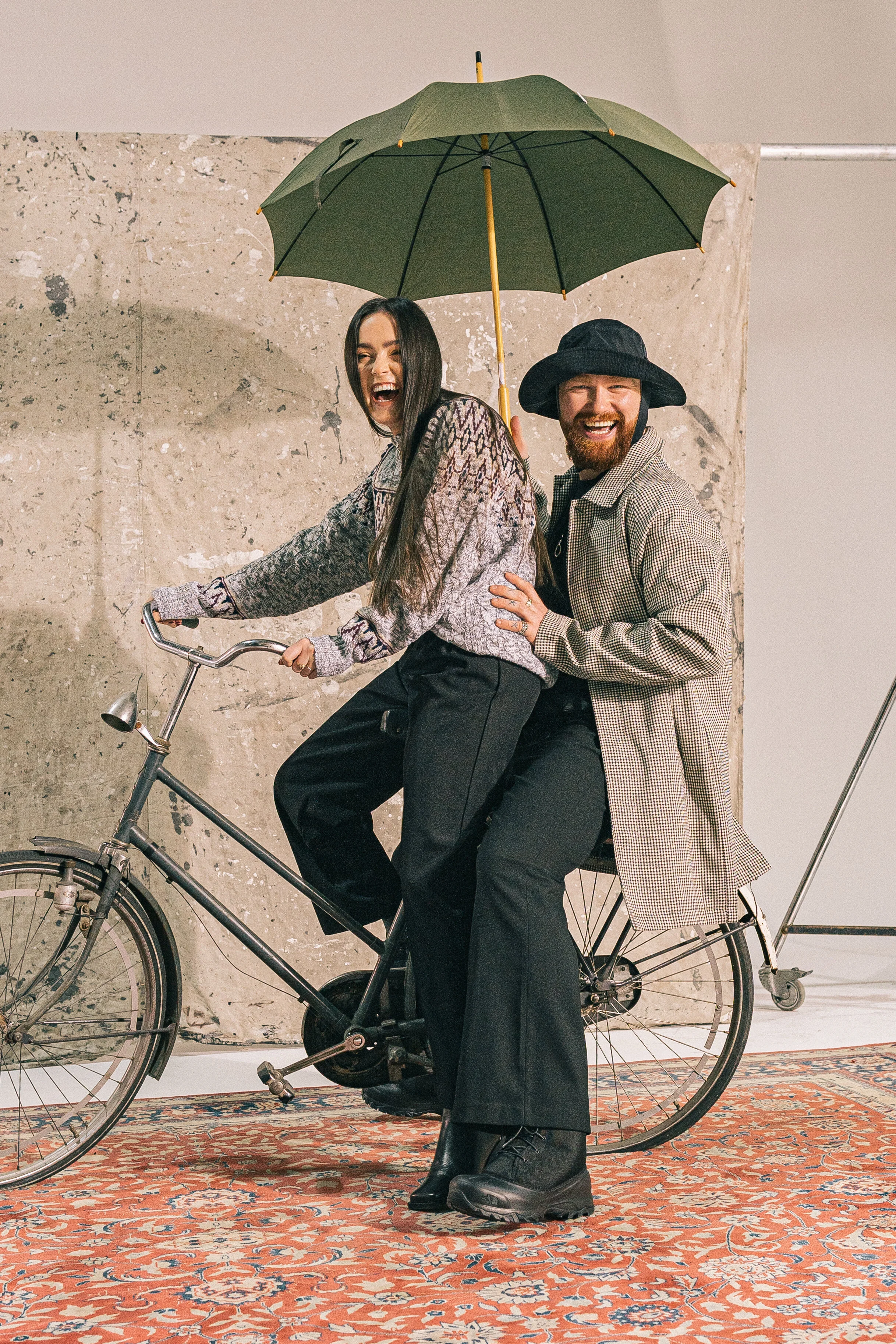 Bellfield X Love Is All-Inclusive