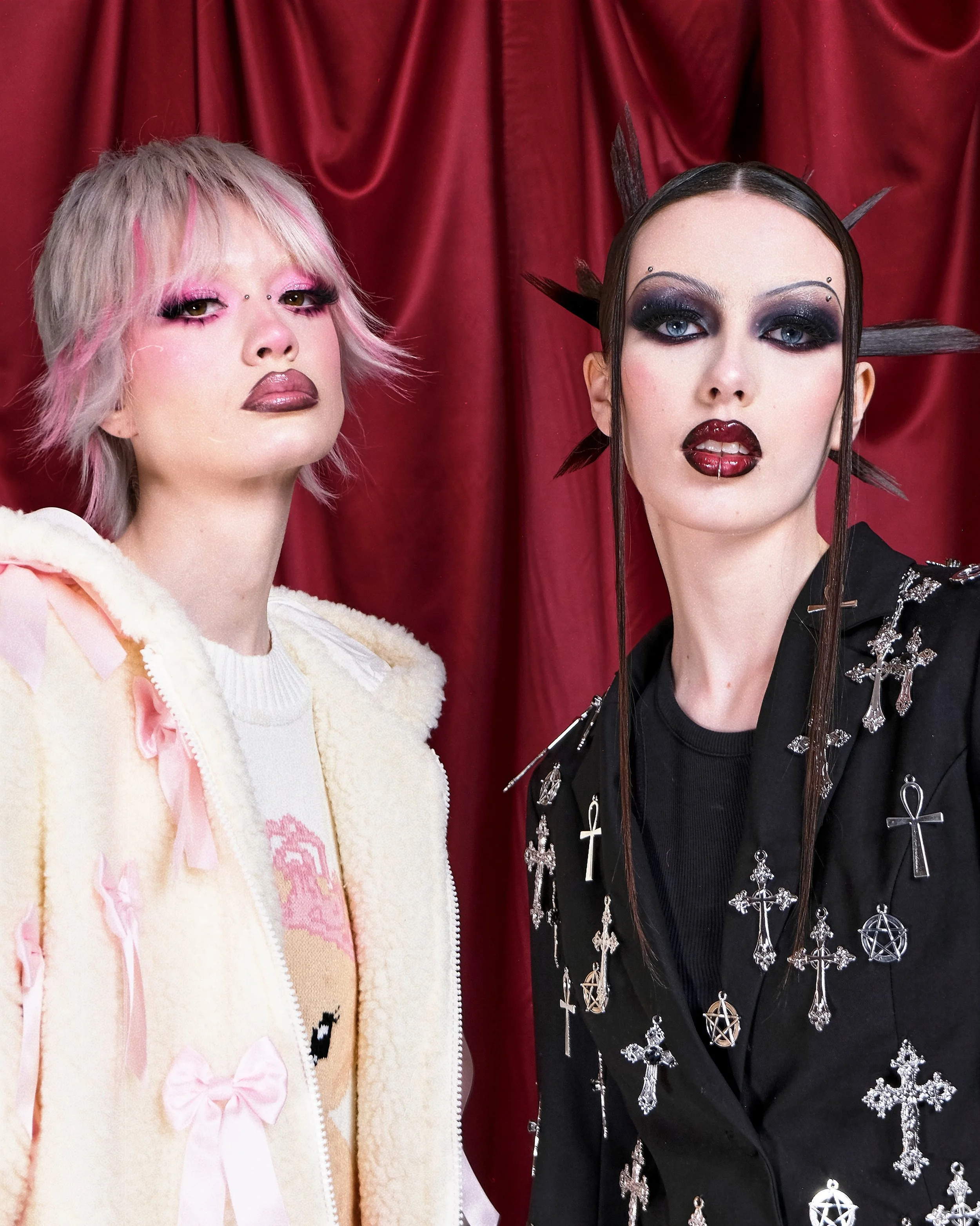 Koi - Valentines Edition