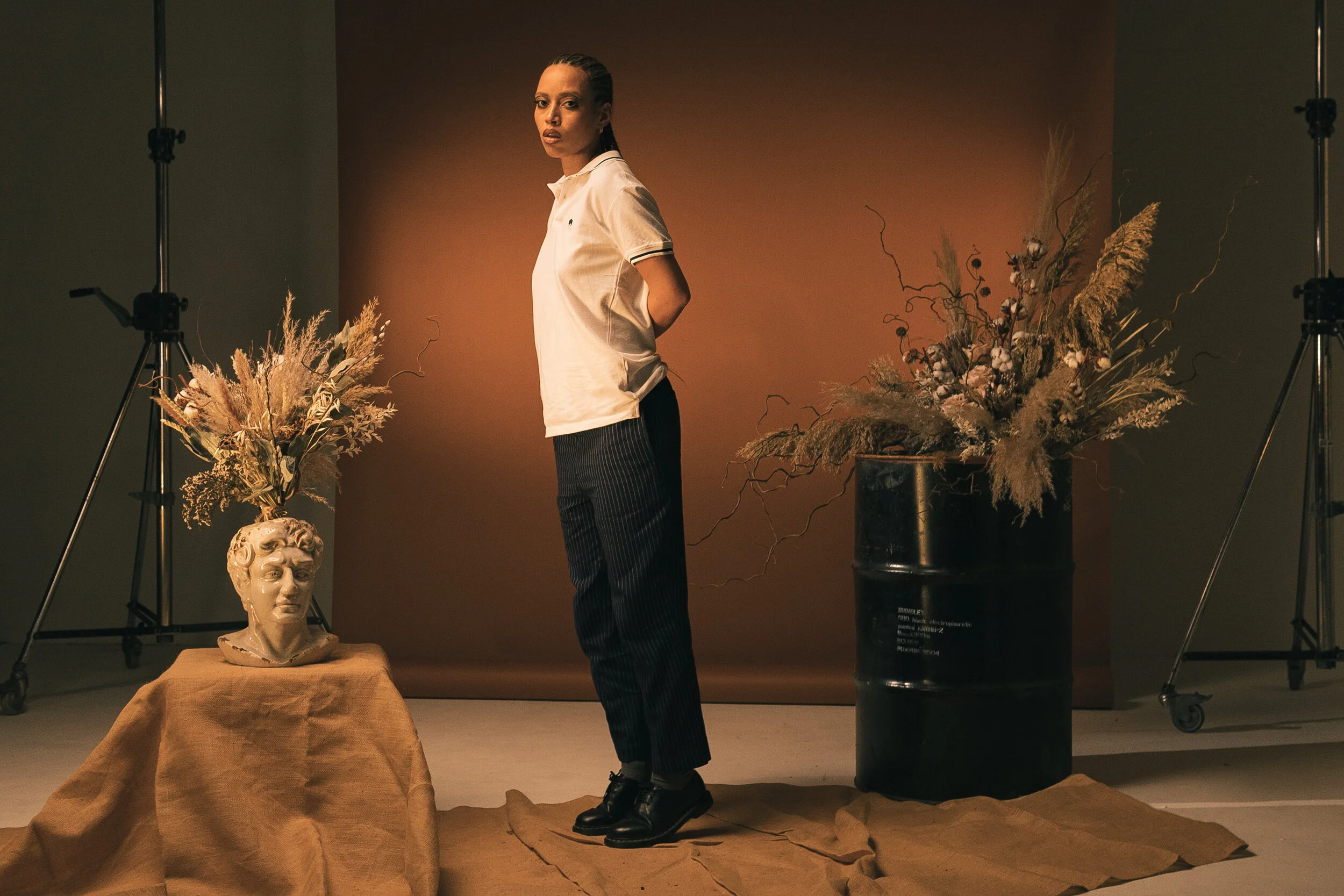 Bellfield X Neutrals