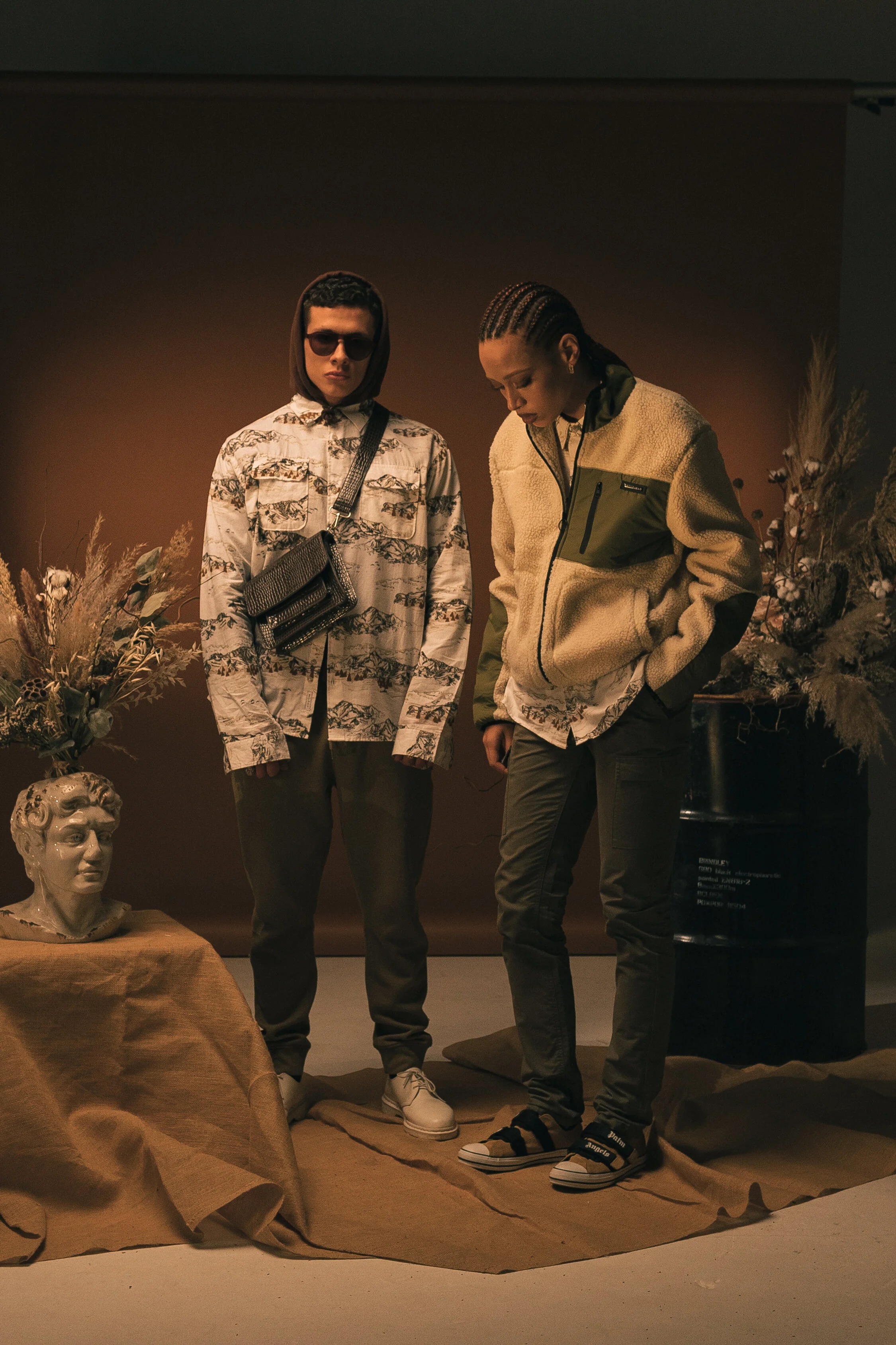 Bellfield X Neutrals