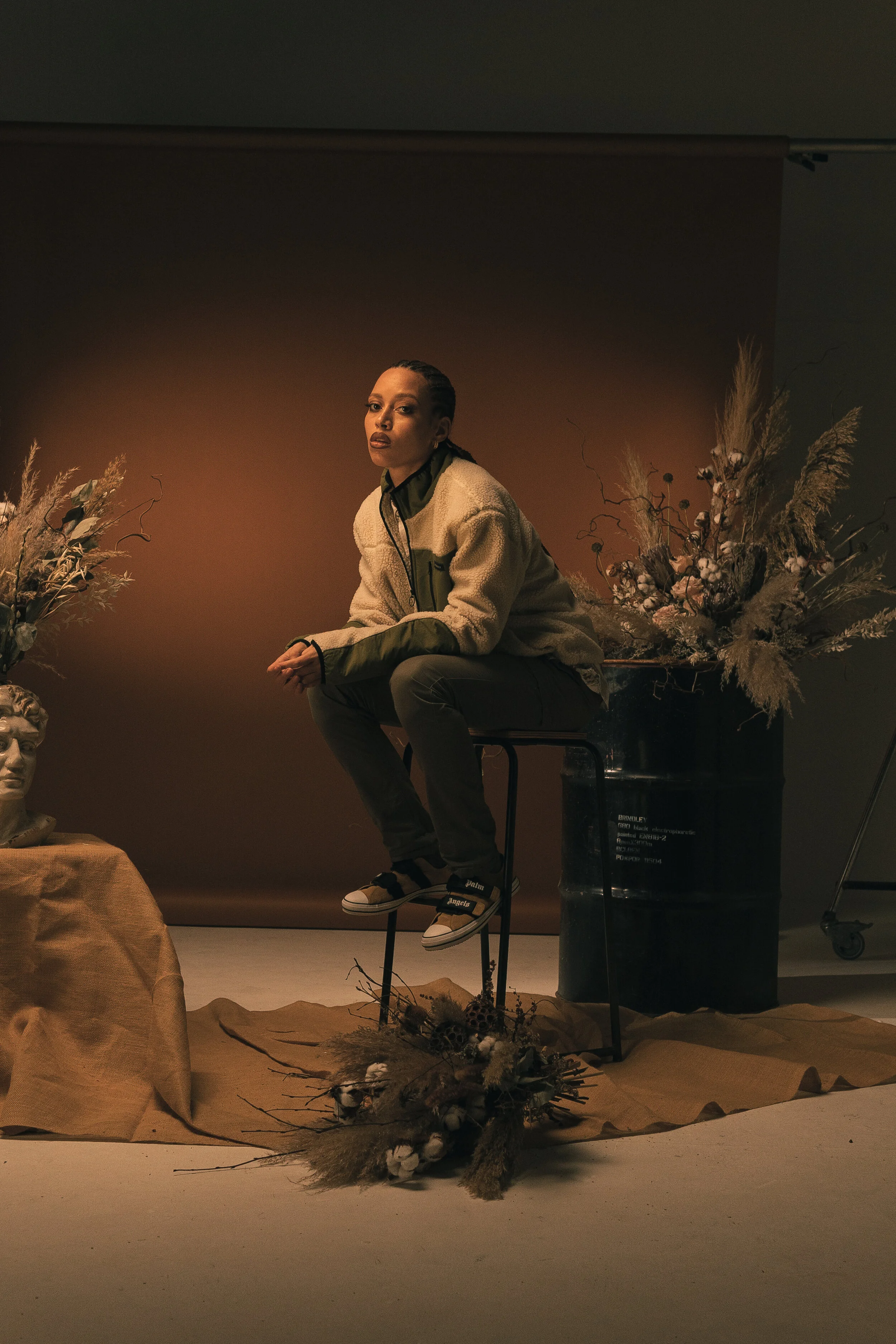 Bellfield X Neutrals